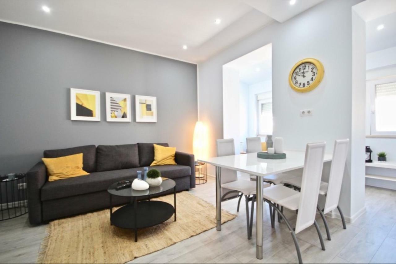 Appartement Akicity Arroios Selected Lisboa
