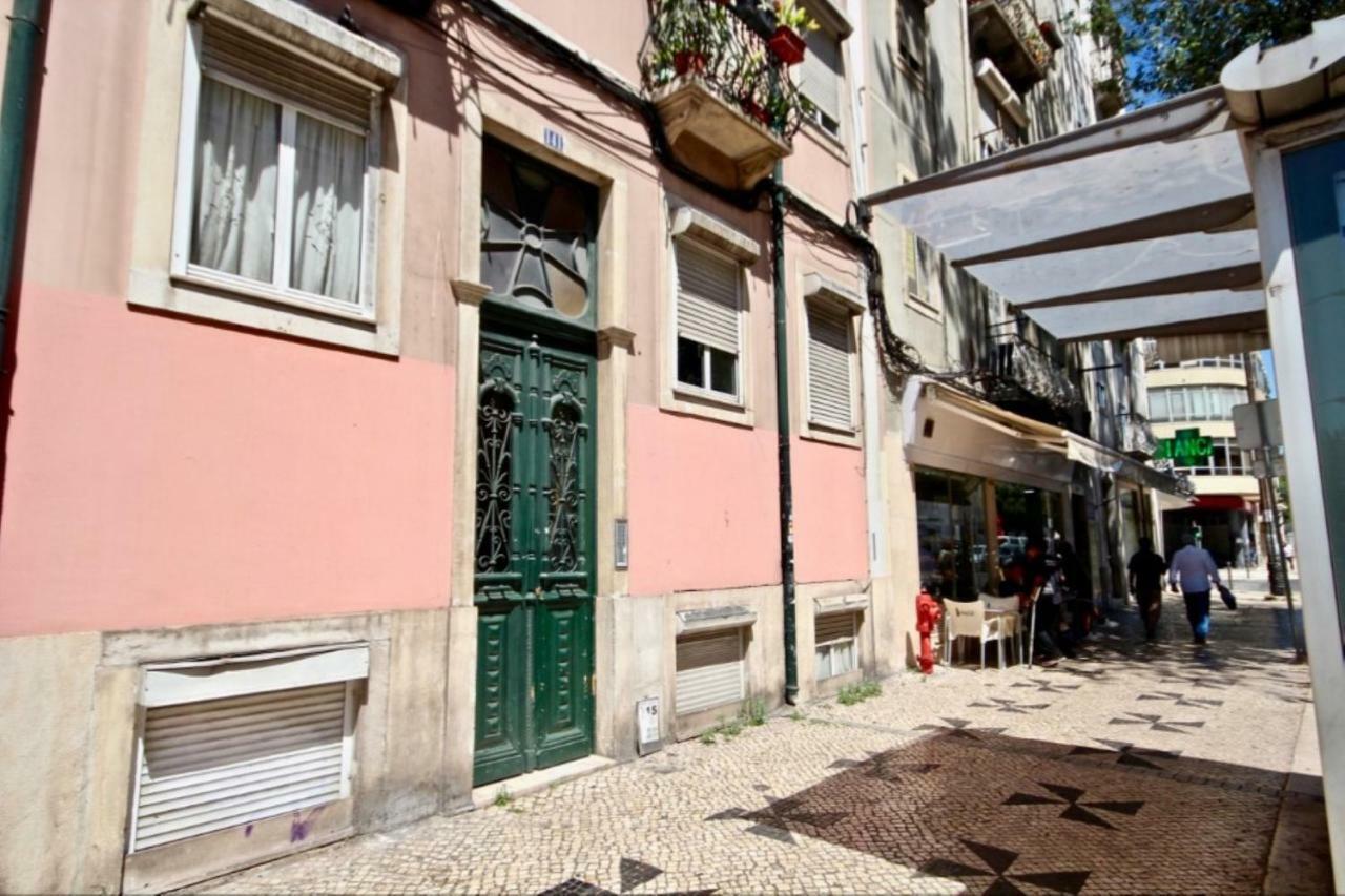 Appartement Akicity Arroios Selected *