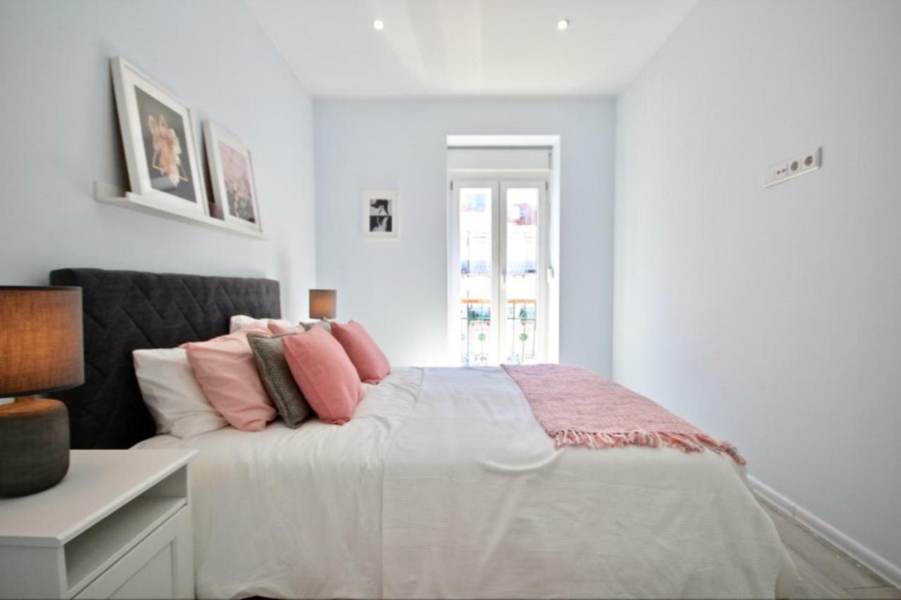 Akicity Arroios Selected Appartement Lisboa