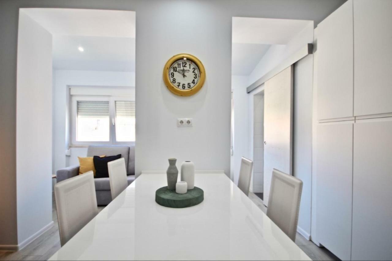 Appartement Akicity Arroios Selected Lisboa