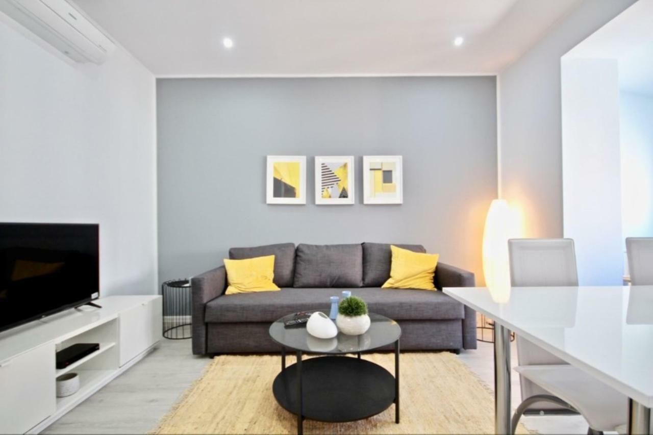 Appartement Akicity Arroios Selected