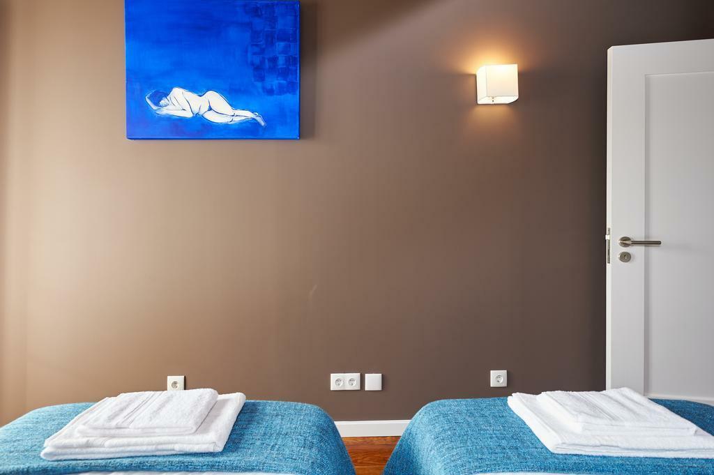 Hello Alfama River Appartement Lisboa