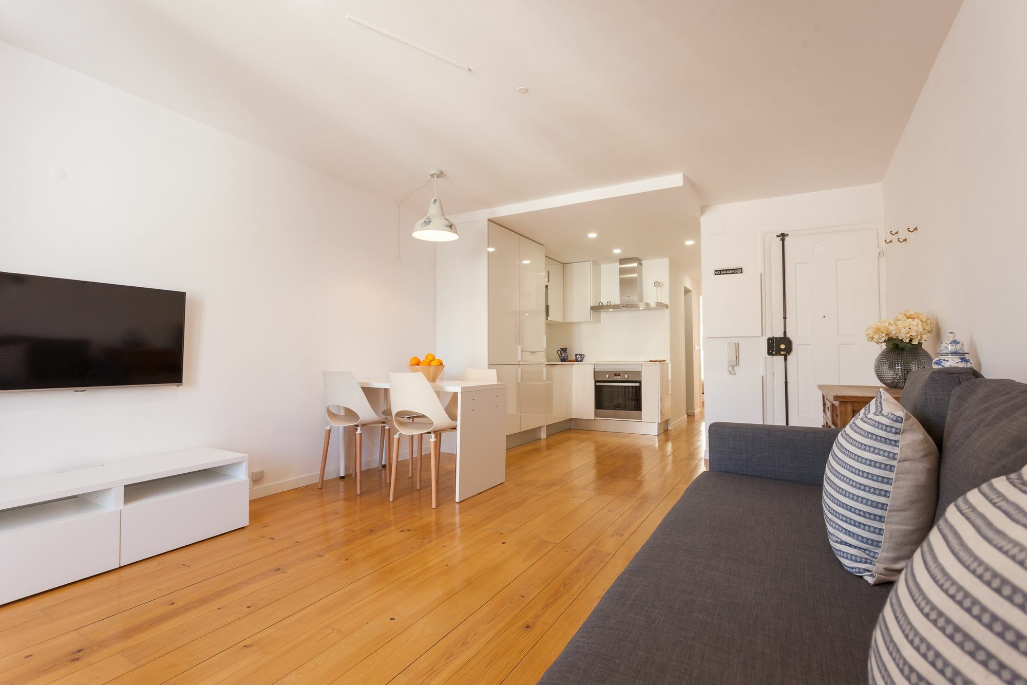 Appartement Moniz Blue By Lu Holidays Lisboa
