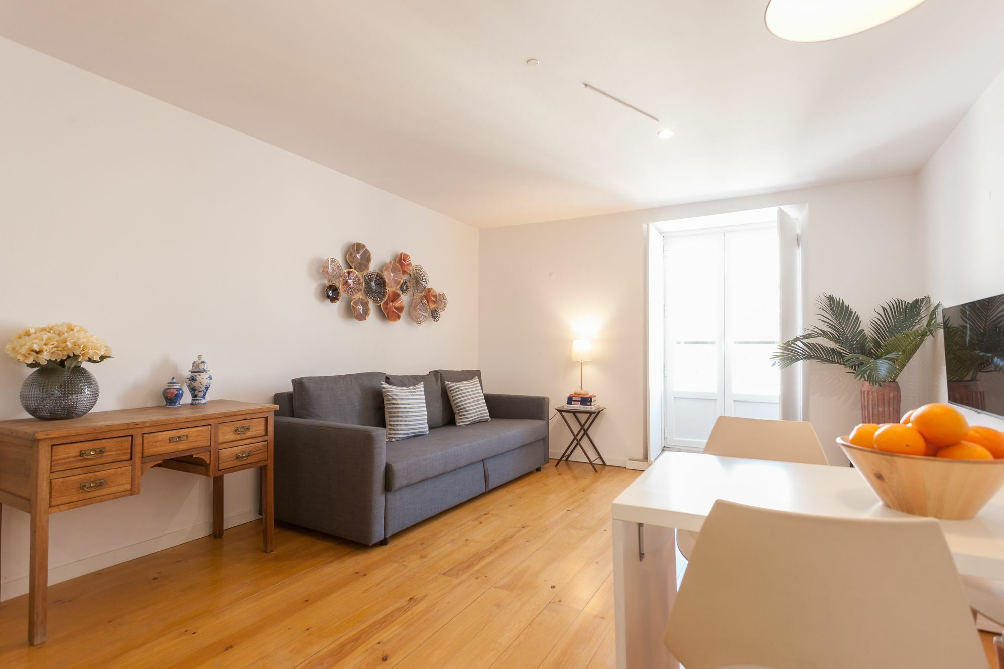 Appartement Moniz Blue By Lu Holidays