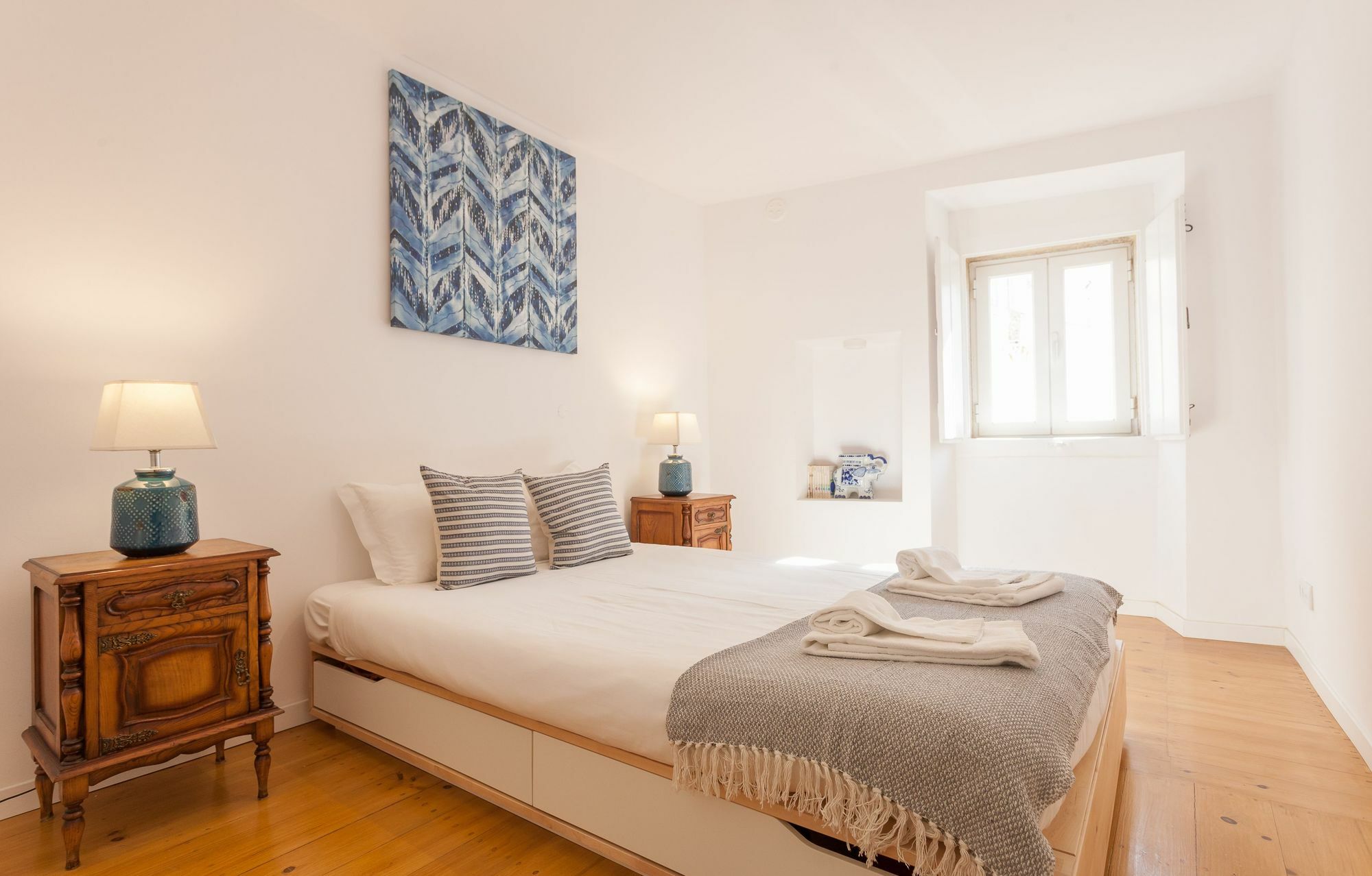 Moniz Blue By Lu Holidays * Lisboa