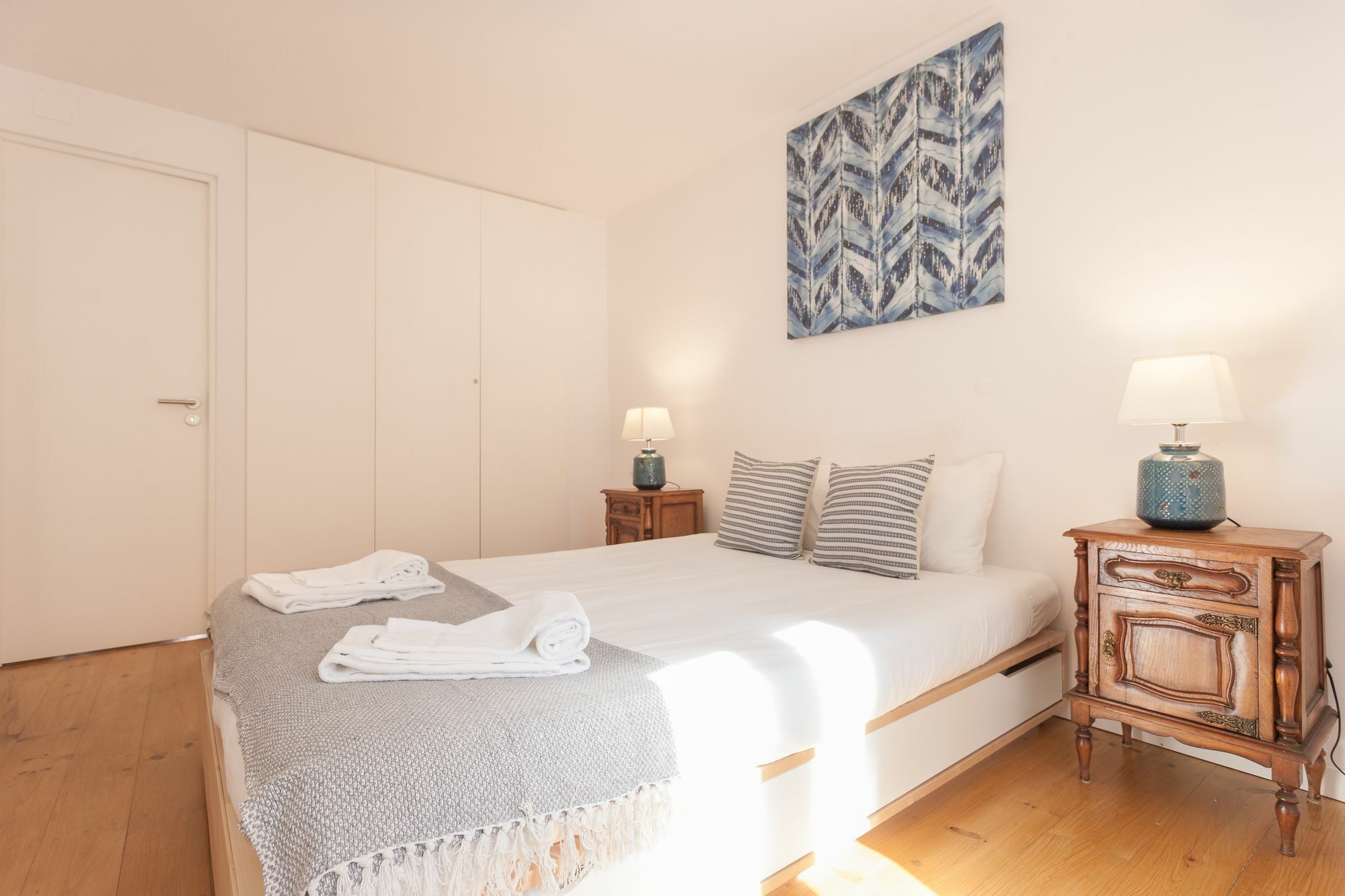 Appartement Moniz Blue By Lu Holidays Lisboa