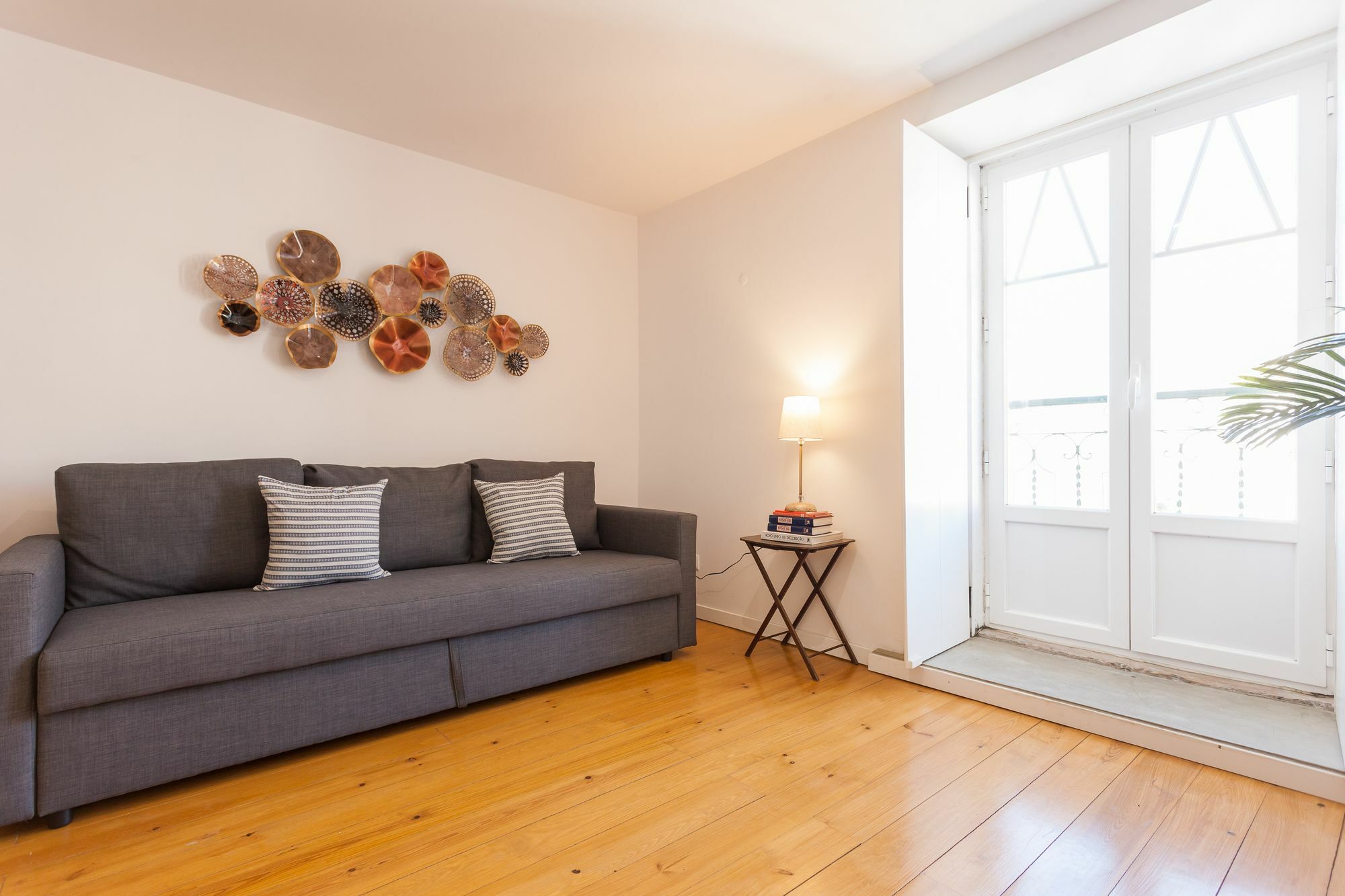 Appartement Moniz Blue By Lu Holidays