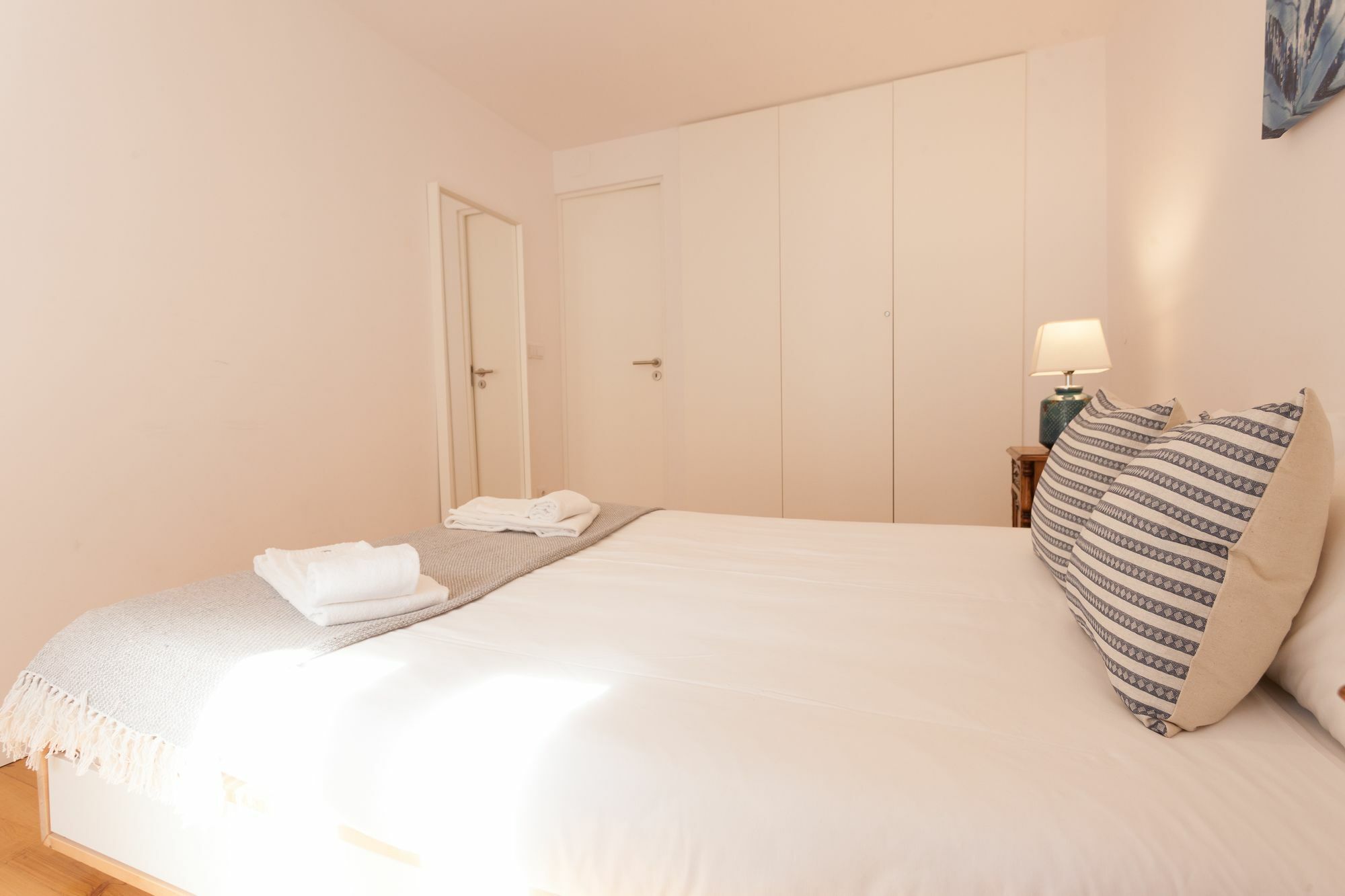 Appartement Moniz Blue By Lu Holidays *