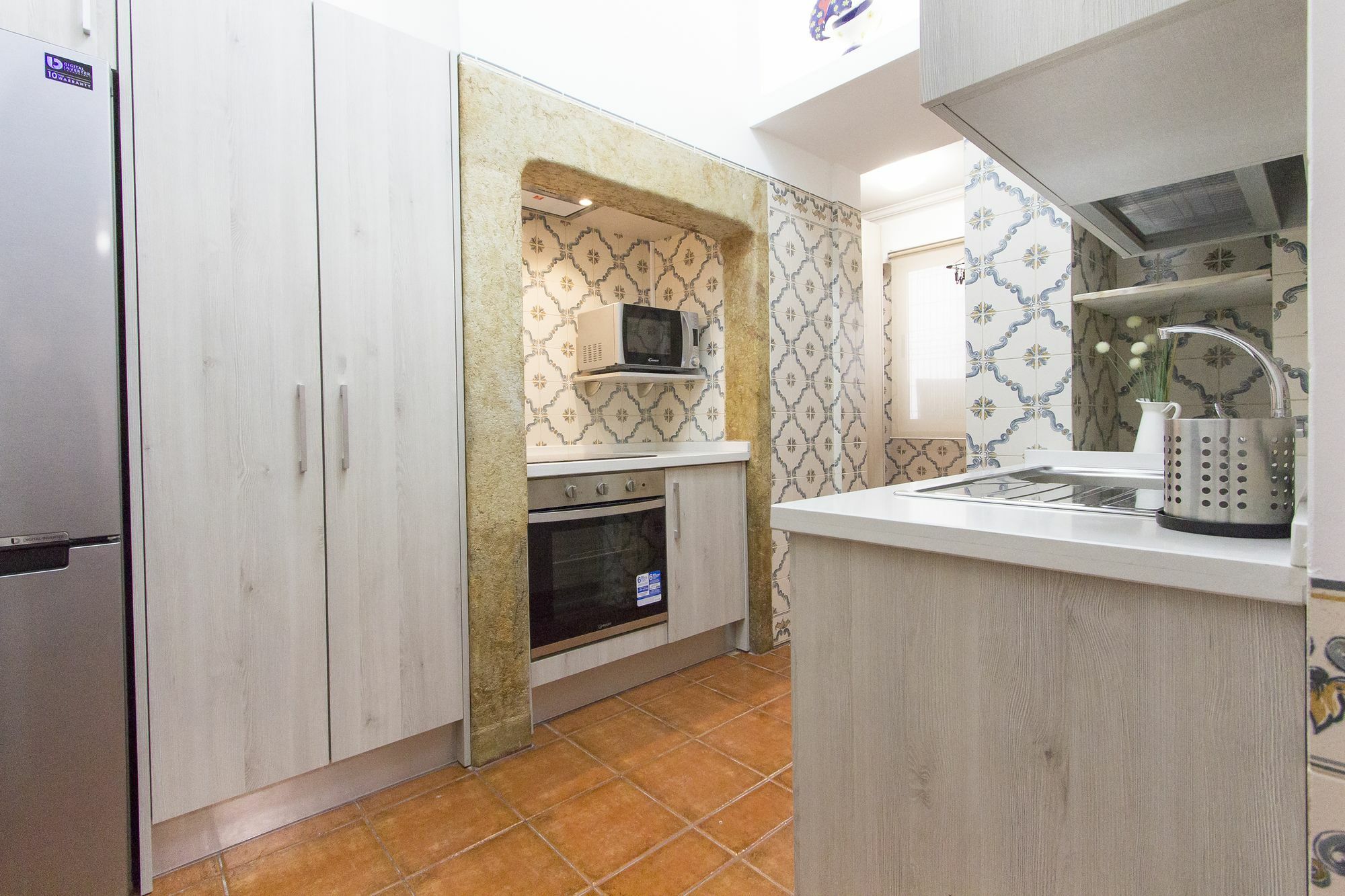 Downtown Classic By Homing Appartement *