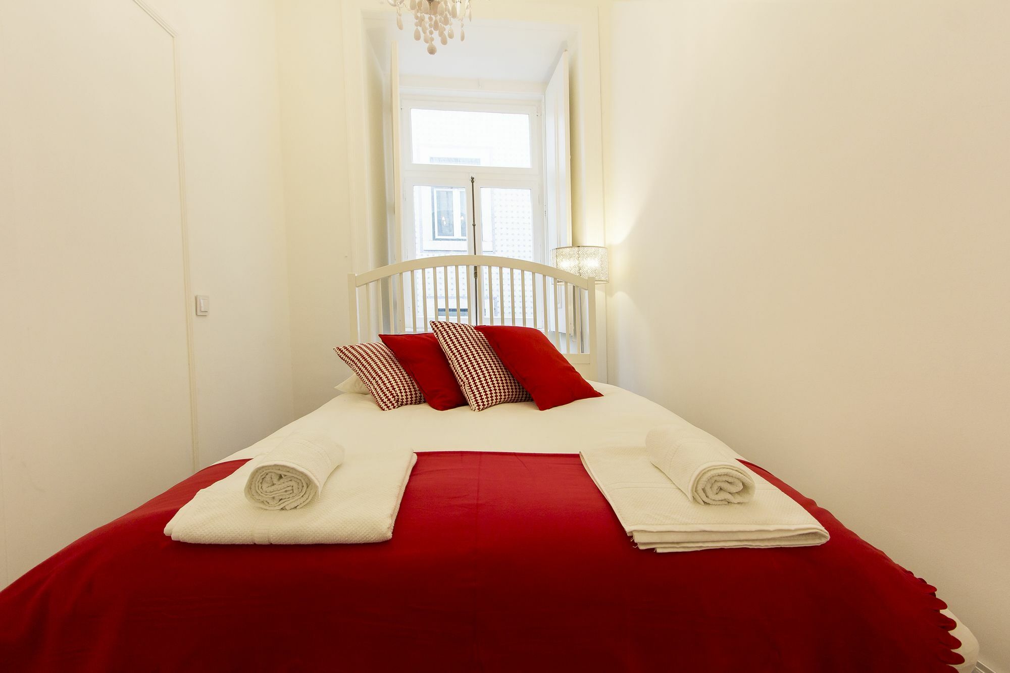 Appartement Downtown Classic By Homing