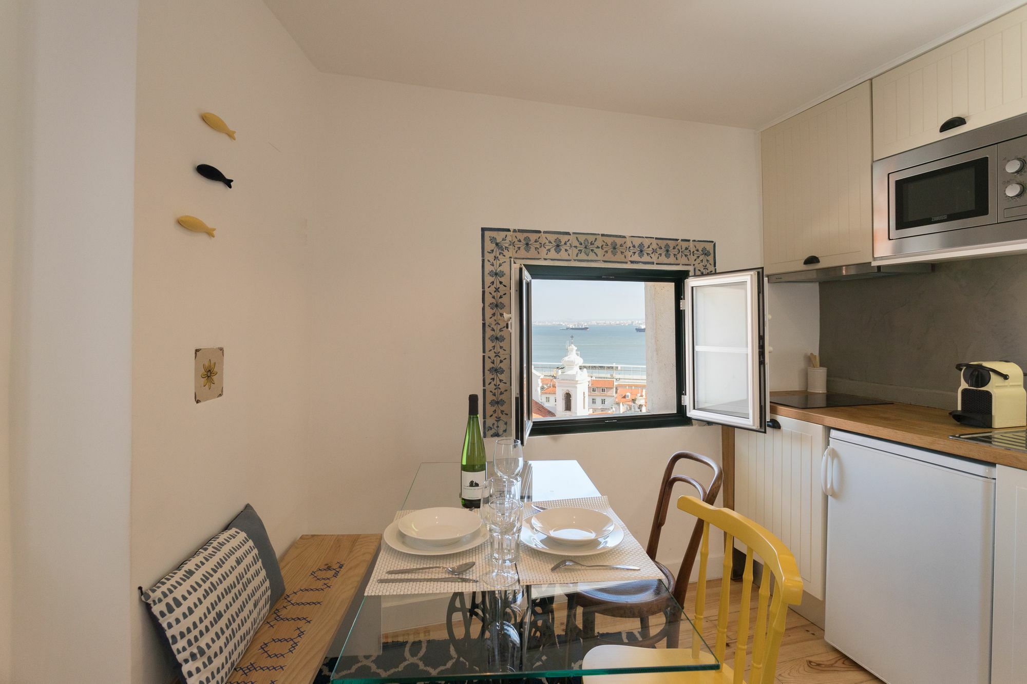 Appartement Alfama Loft By Lu Holidays Lisboa