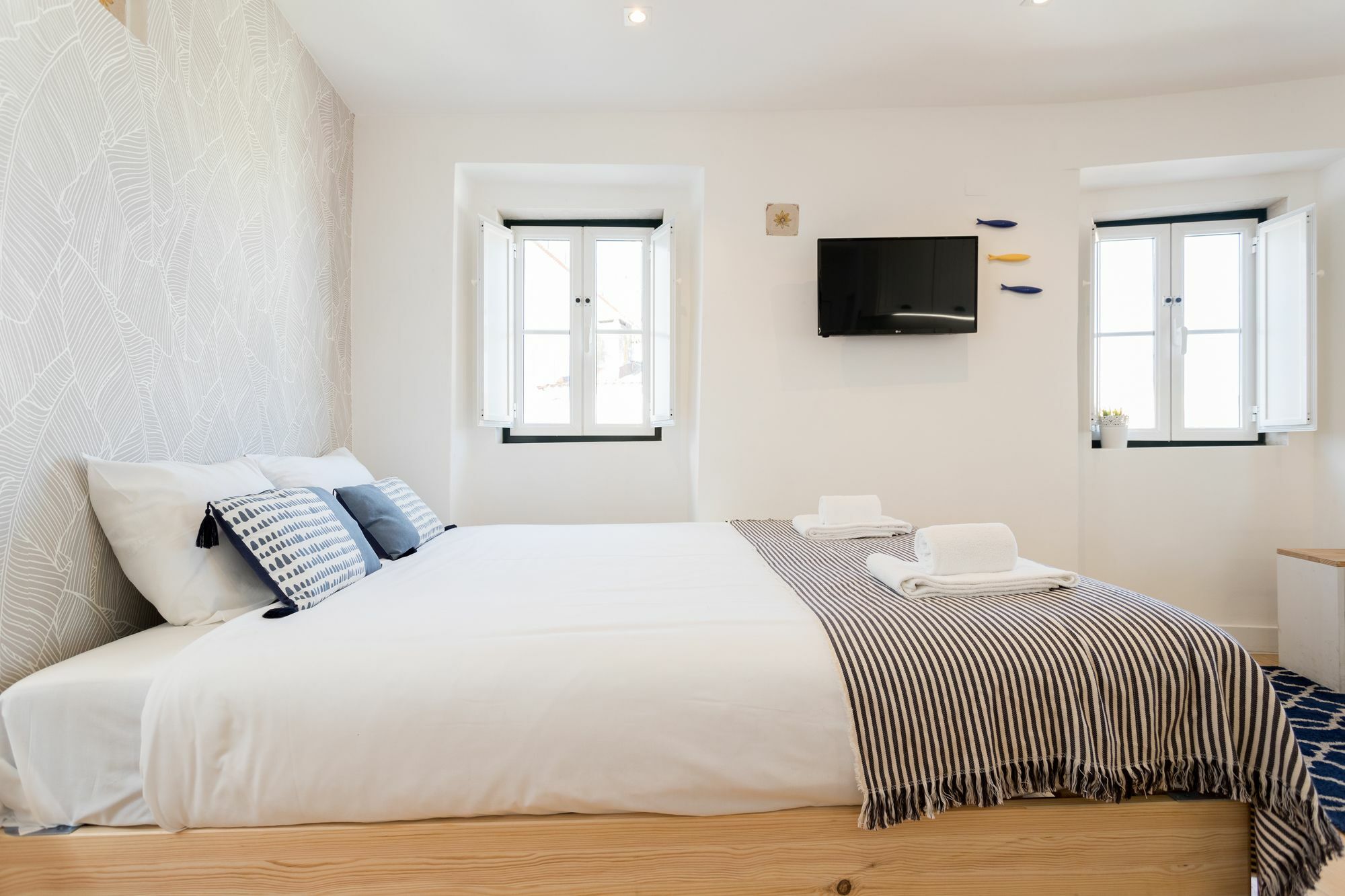 Alfama Loft By Lu Holidays * Lisboa
