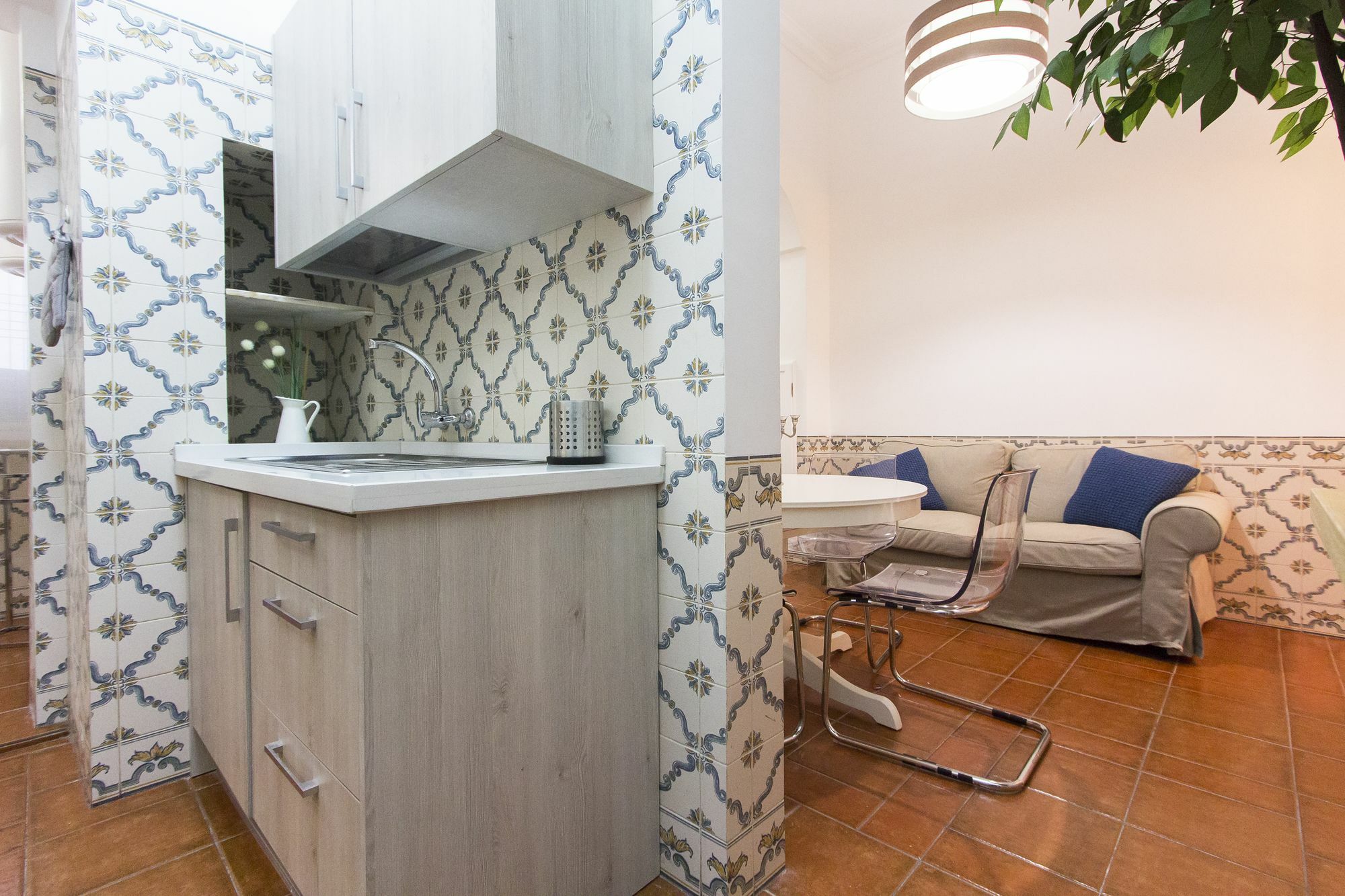 Appartement Downtown Classic By Homing Lissabon