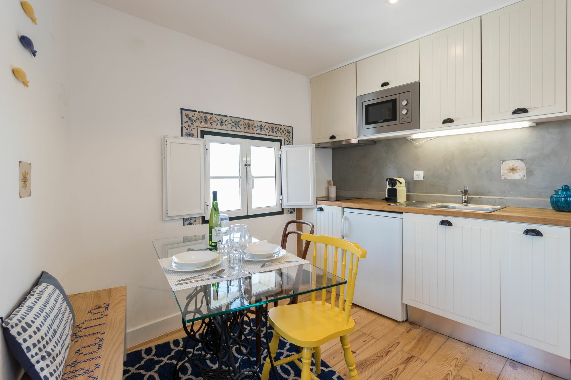 Alfama Loft By Lu Holidays * Lisboa