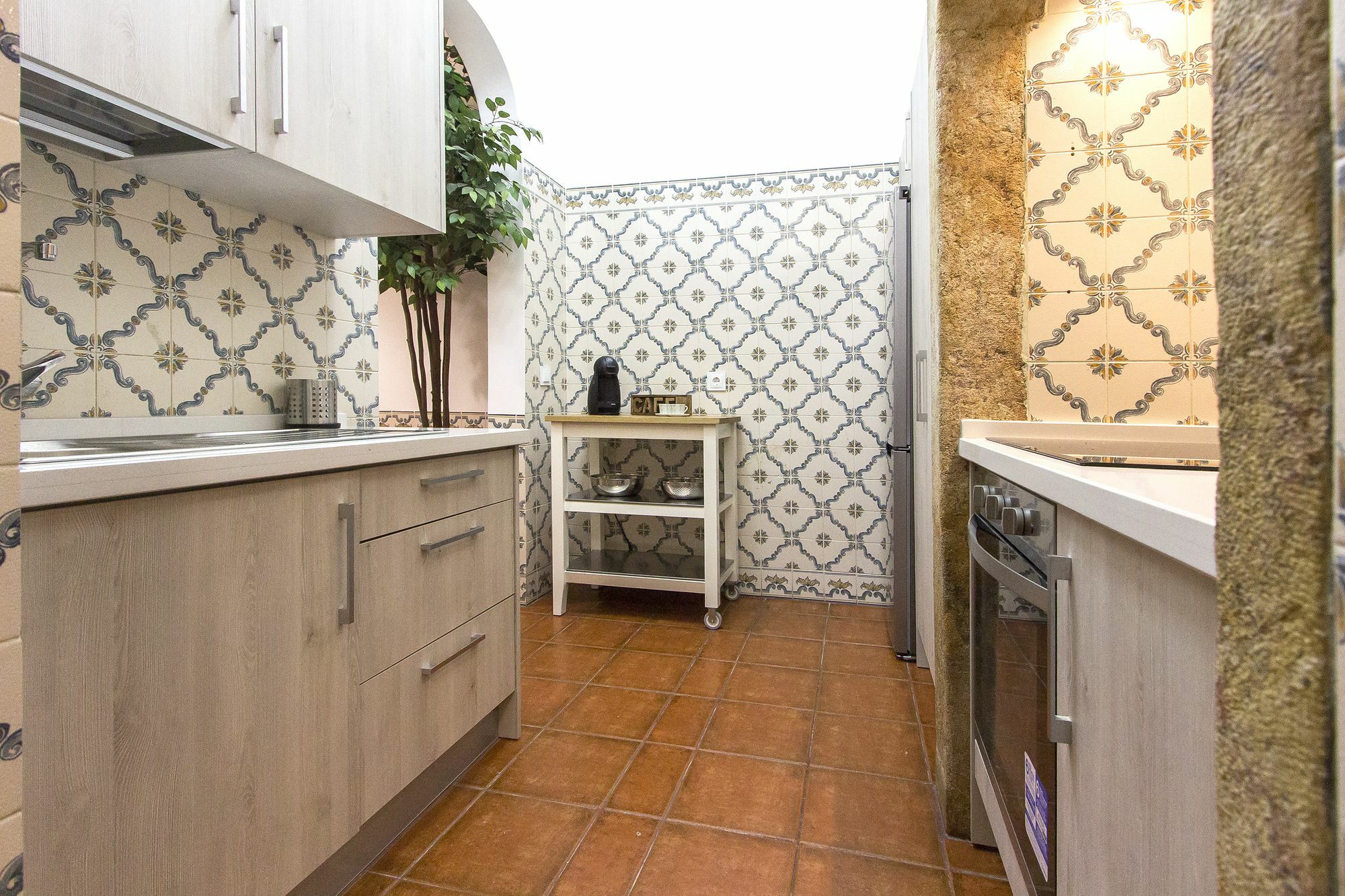 Downtown Classic By Homing Appartement *