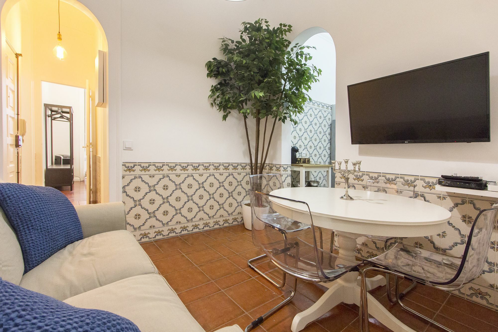Appartement Downtown Classic By Homing Lisboa