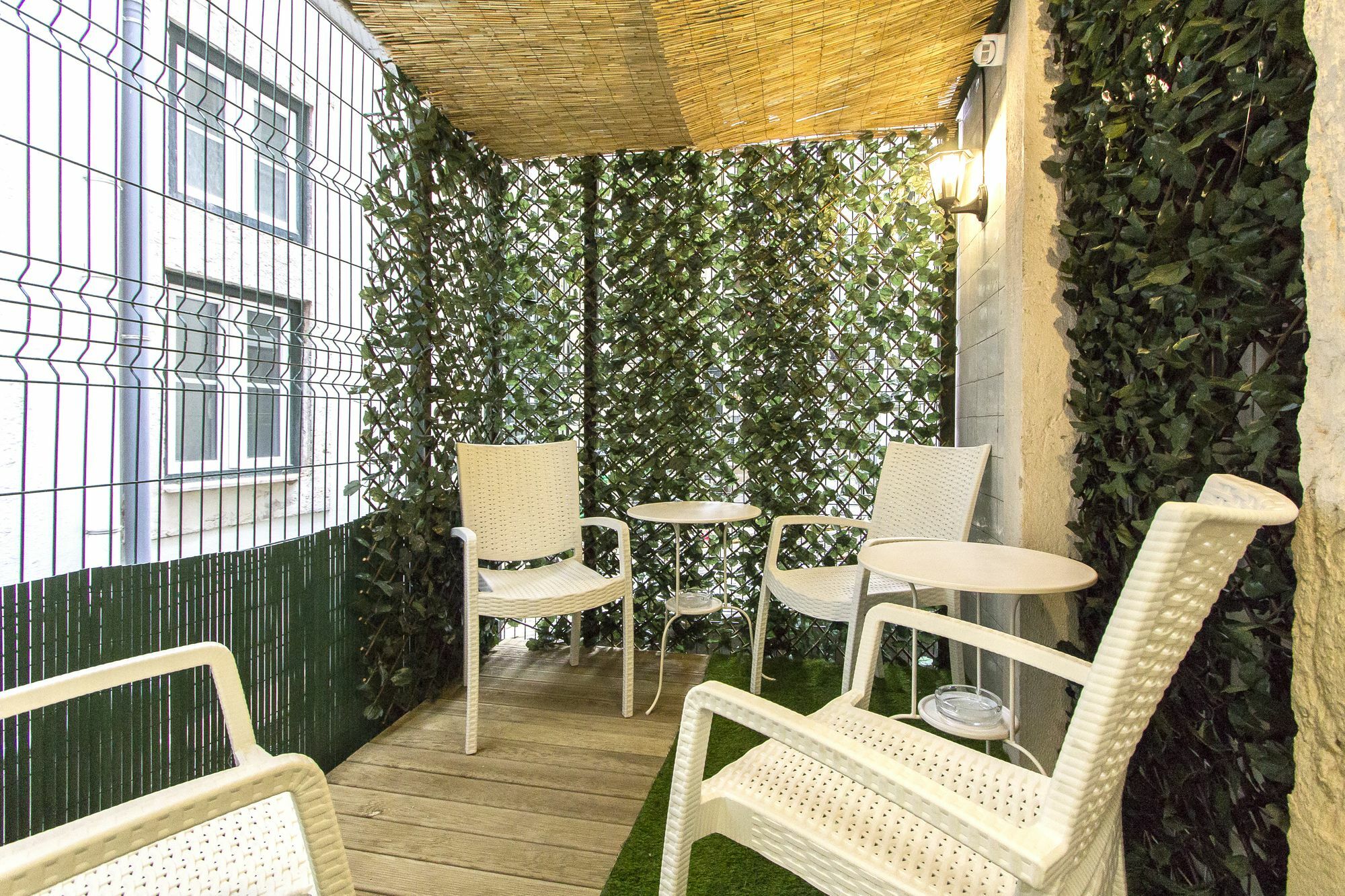 Downtown Classic By Homing Appartement *