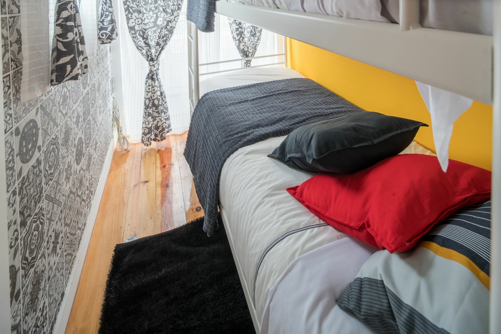 Appartement Fragrances Lissabon