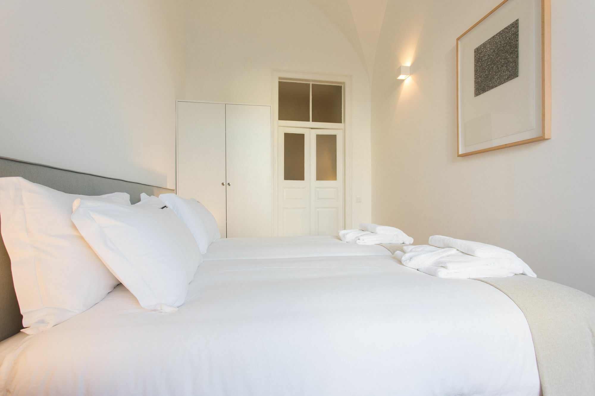Bed & Breakfast Feels Like Chiado Prime Lissabon