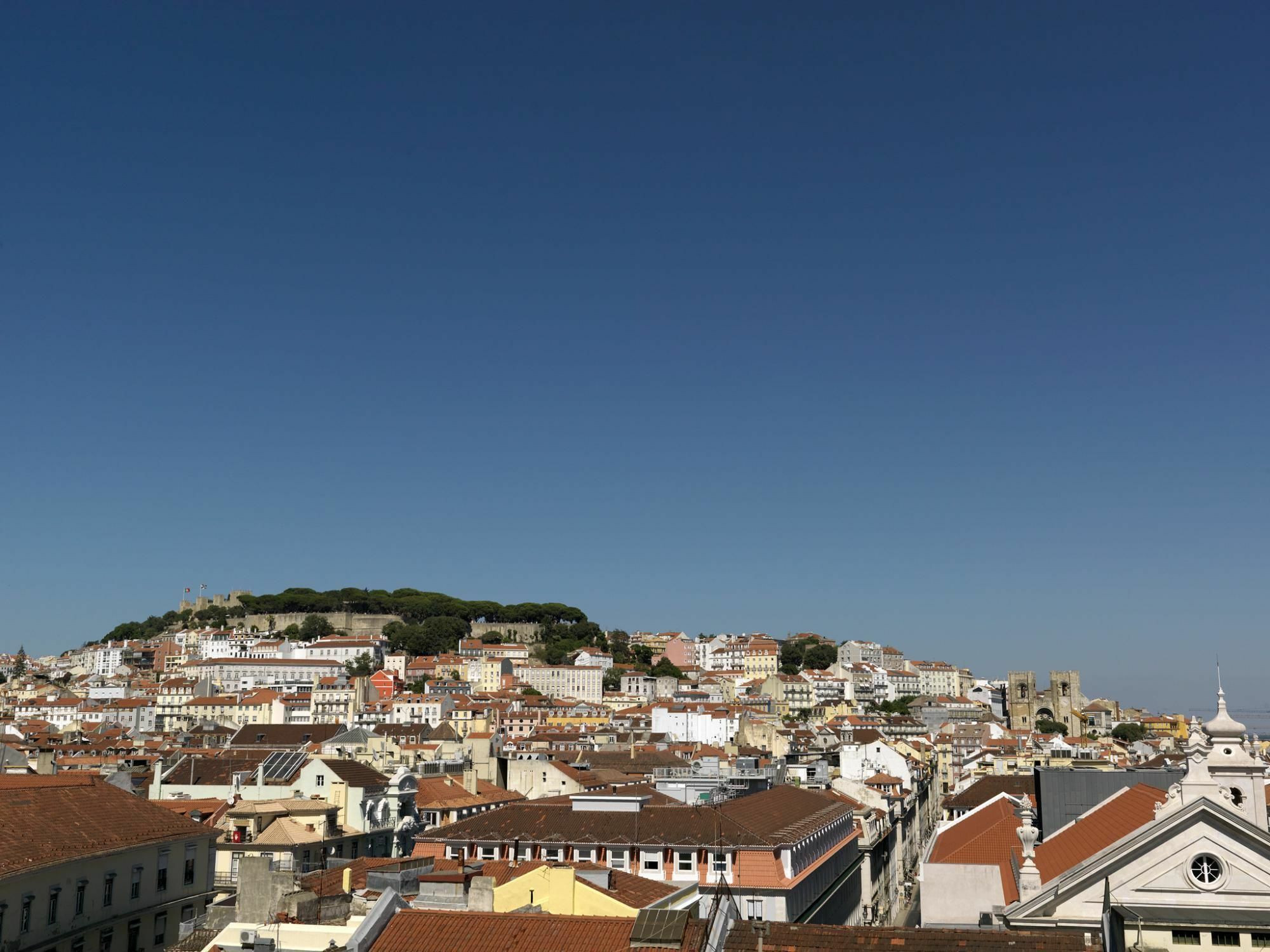 Feels Like Chiado Prime Bed & Breakfast Lissabon