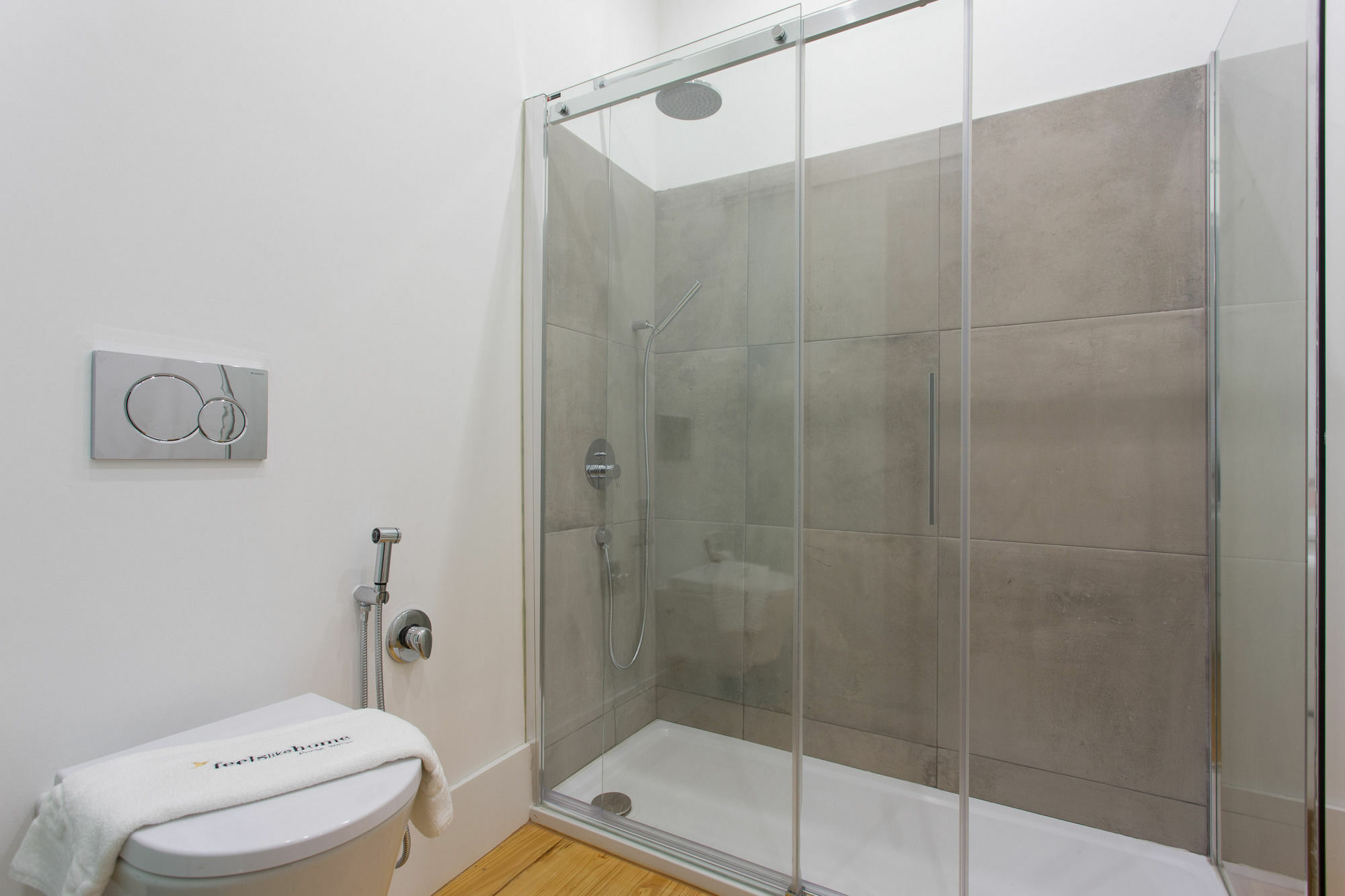 Feels Like Chiado Prime Bed & Breakfast 3*