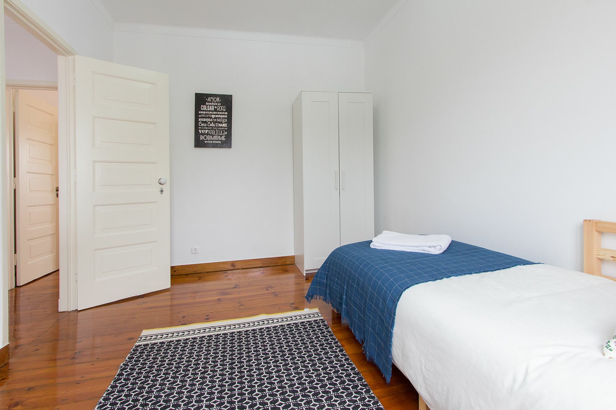 Beato By Homing Villa Lisboa