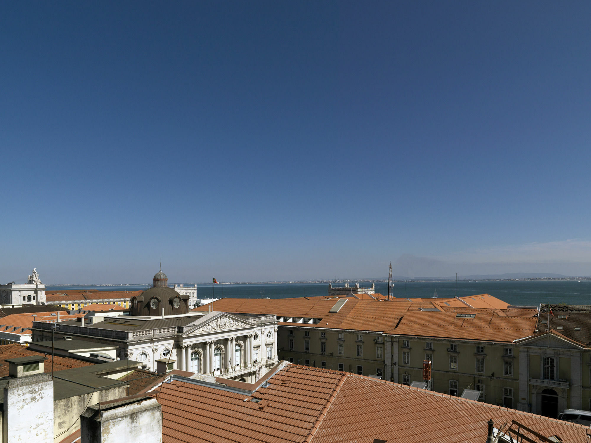 Feels Like Chiado Prime Bed & Breakfast Lissabon