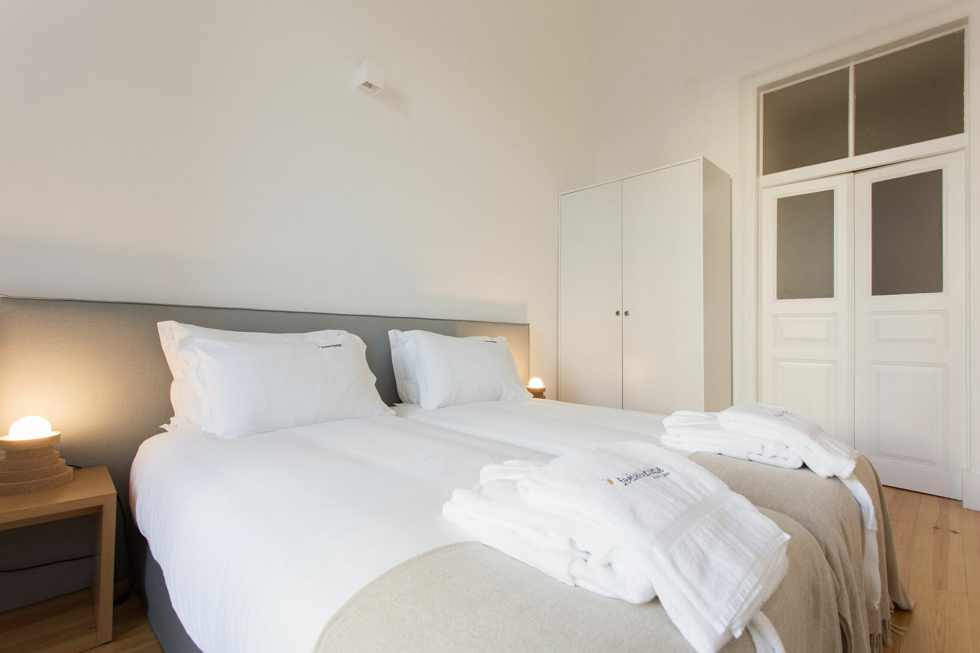 Bed & Breakfast Feels Like Chiado Prime Lissabon