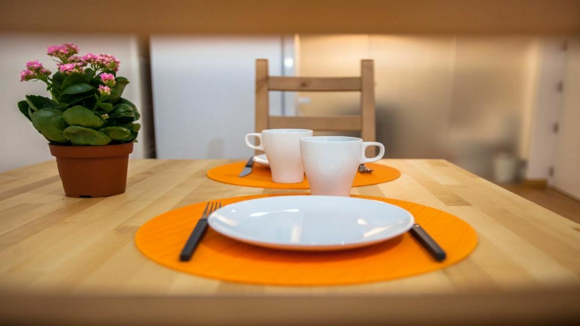 Appartement Sweet Lisboa