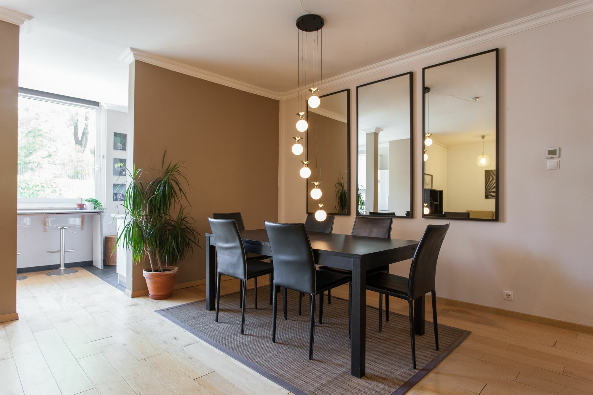 Liberty Penthouse By Lu Appartement Lisboa