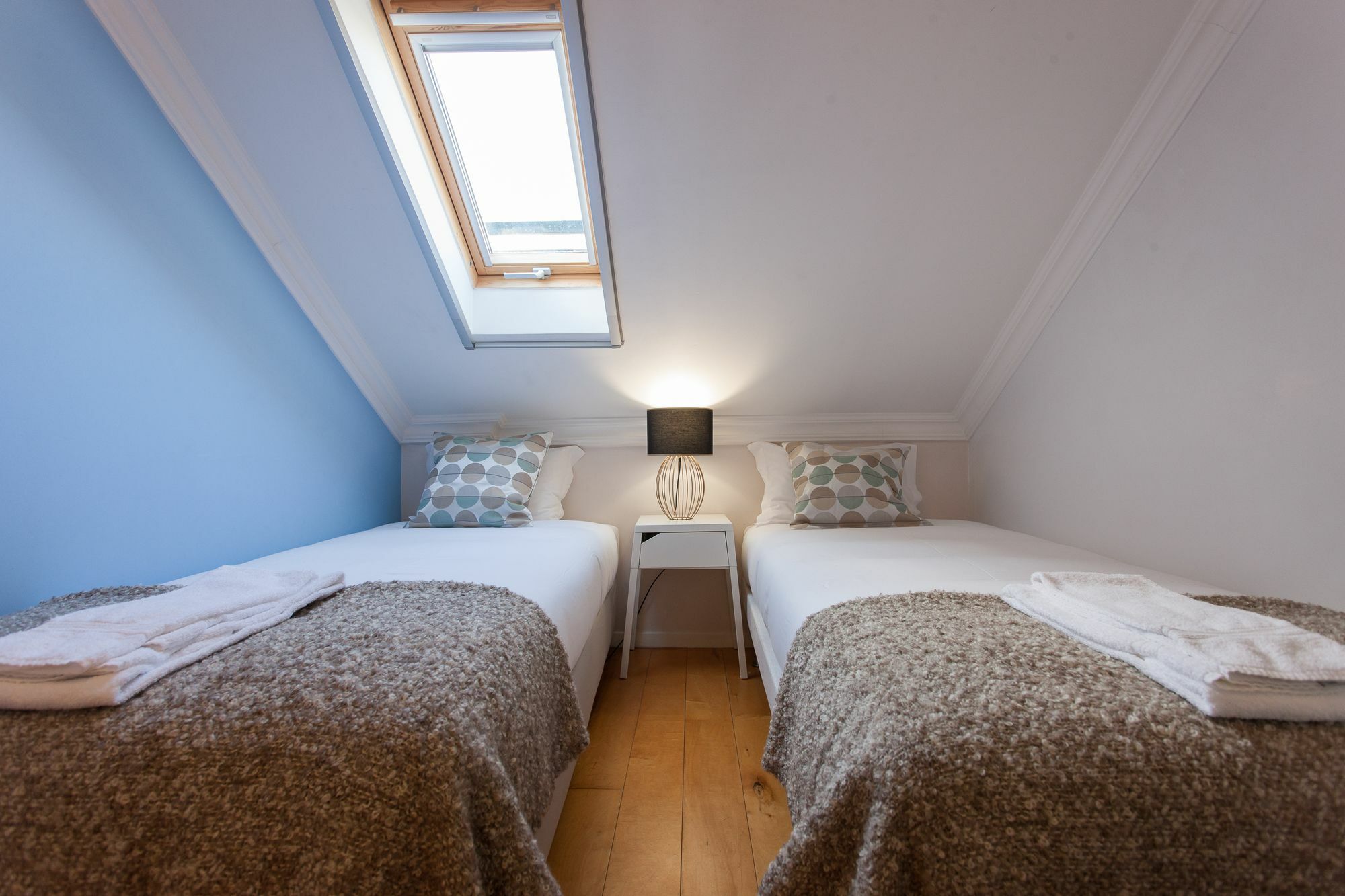 Liberty Penthouse By Lu Appartement Lisboa