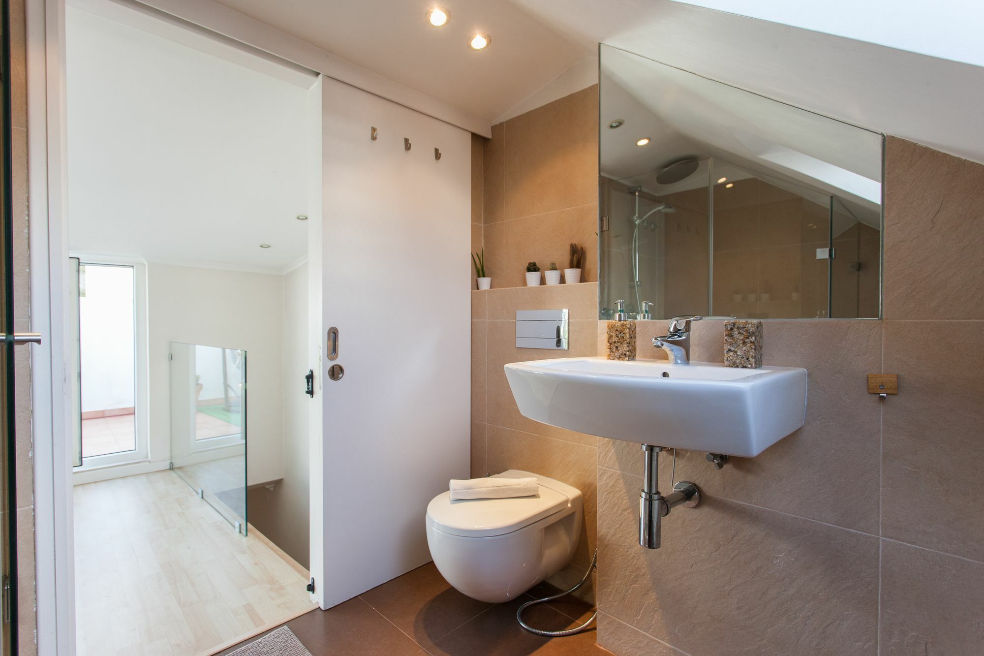 Liberty Penthouse By Lu Appartement Lisboa