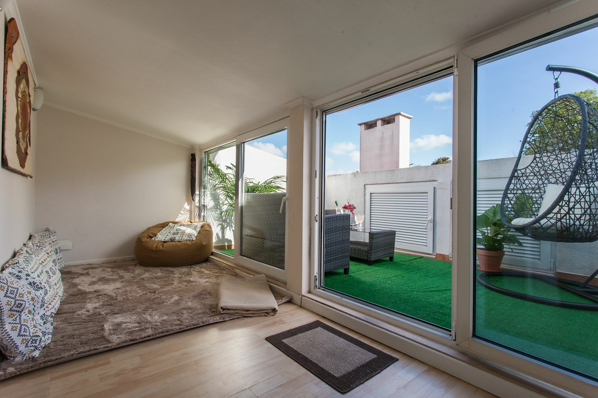 Appartement Liberty Penthouse By Lu Lisboa