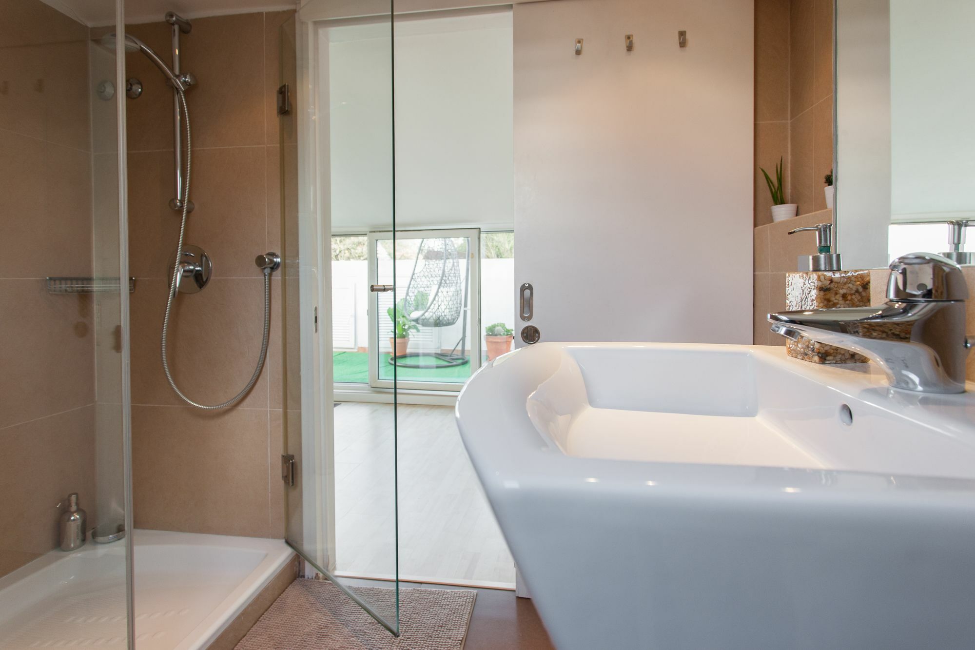 Appartement Liberty Penthouse By Lu *