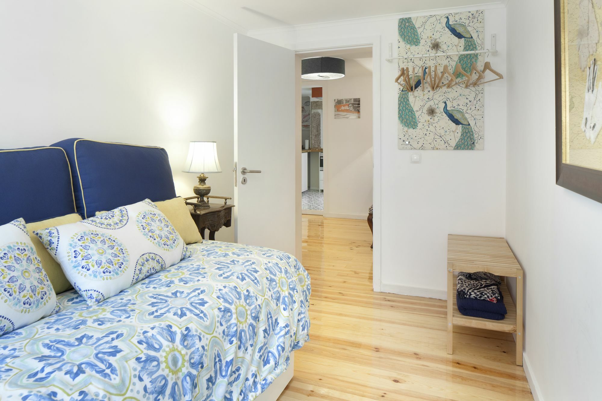 Feelinglisbon Fado Apartment