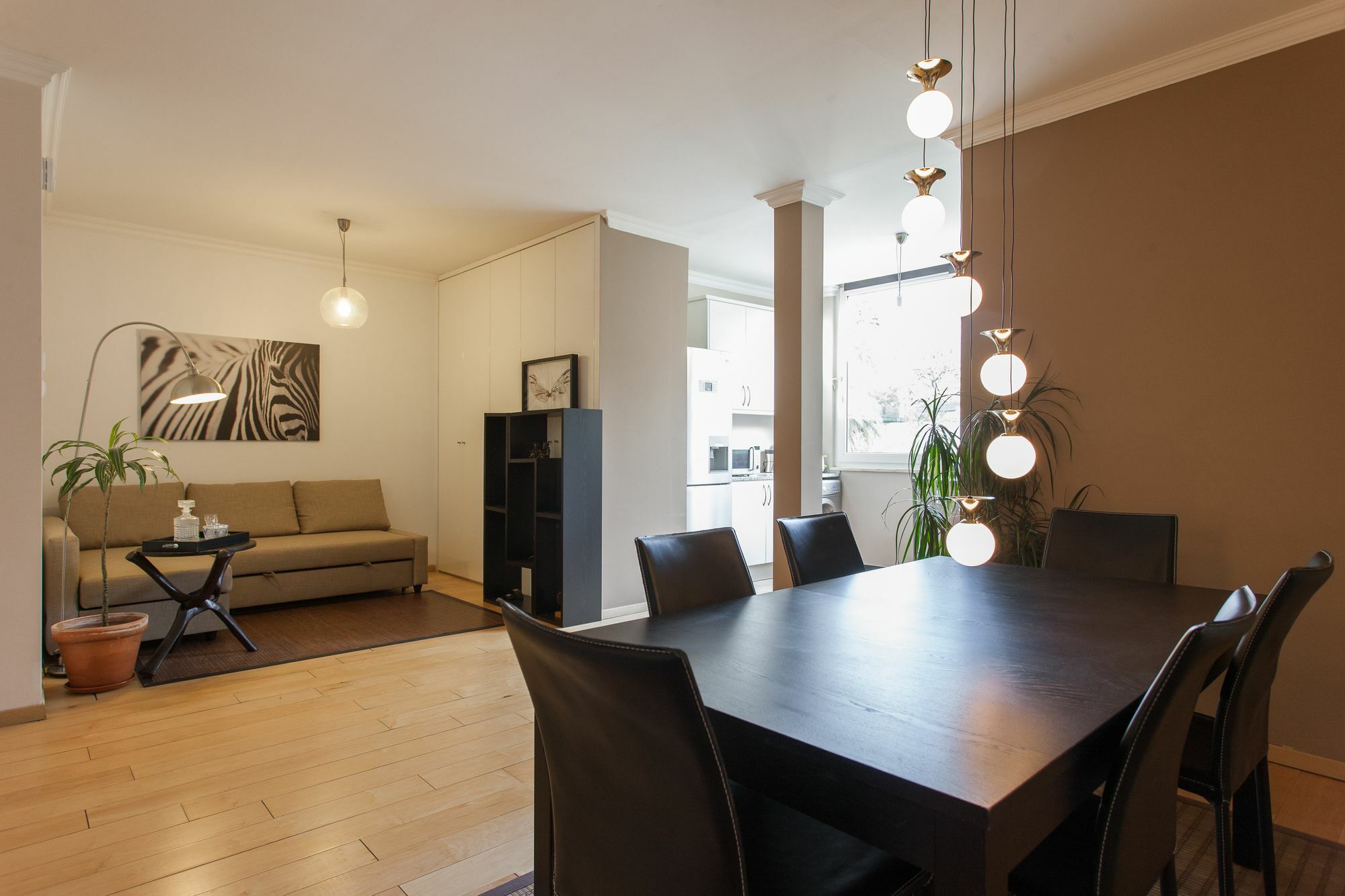 Appartement Liberty Penthouse By Lu Lisboa