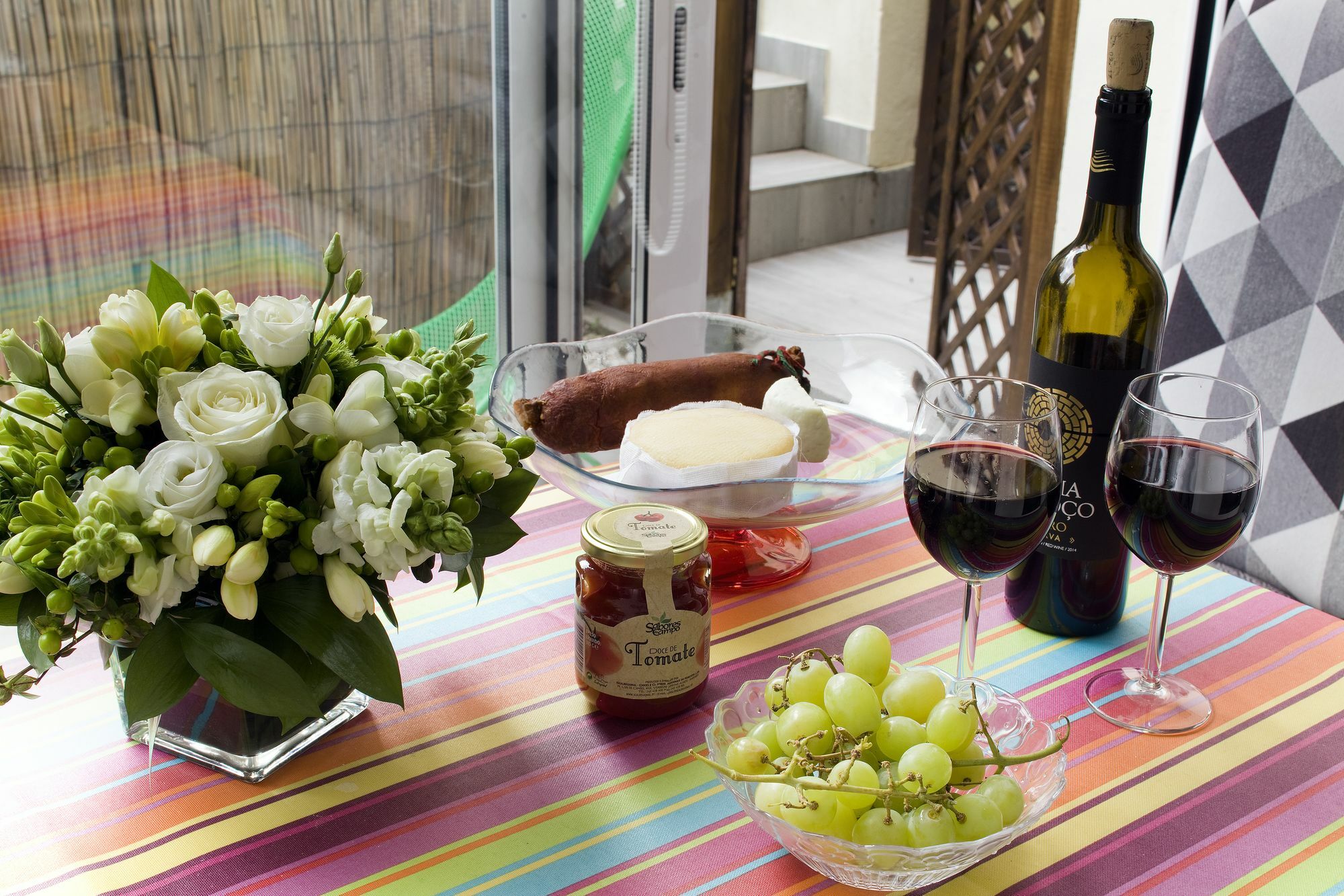 Apartment Feelinglisbon Fado *
