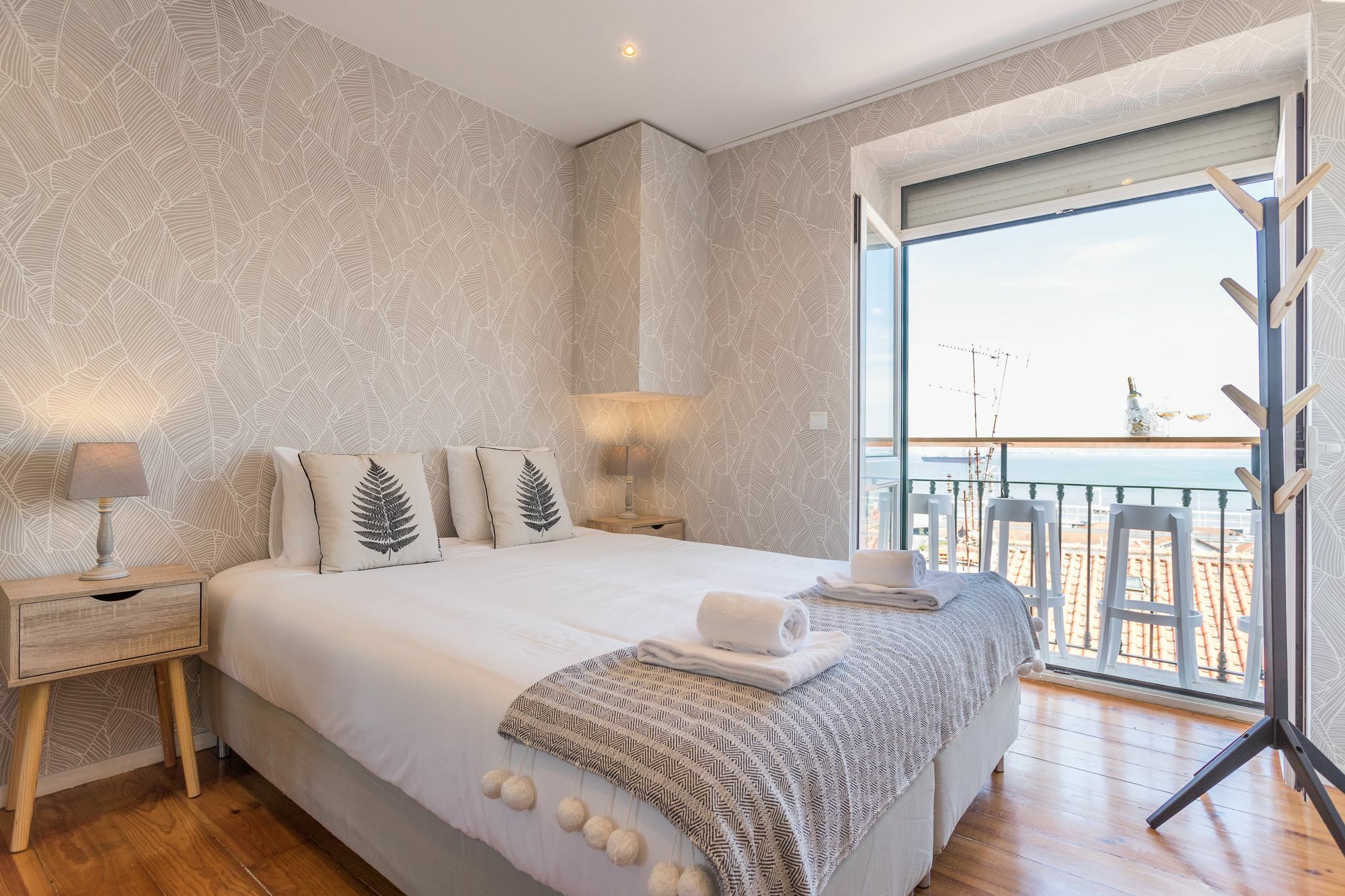 Alfama Vintage By Lu Holidays Lisboa