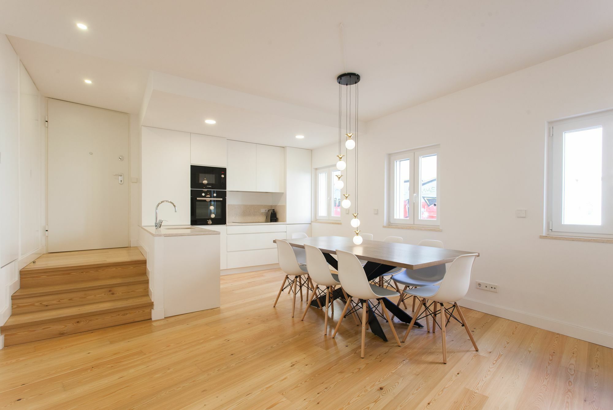 Mouraria Blue By Lu Holidays Appartement Lisboa