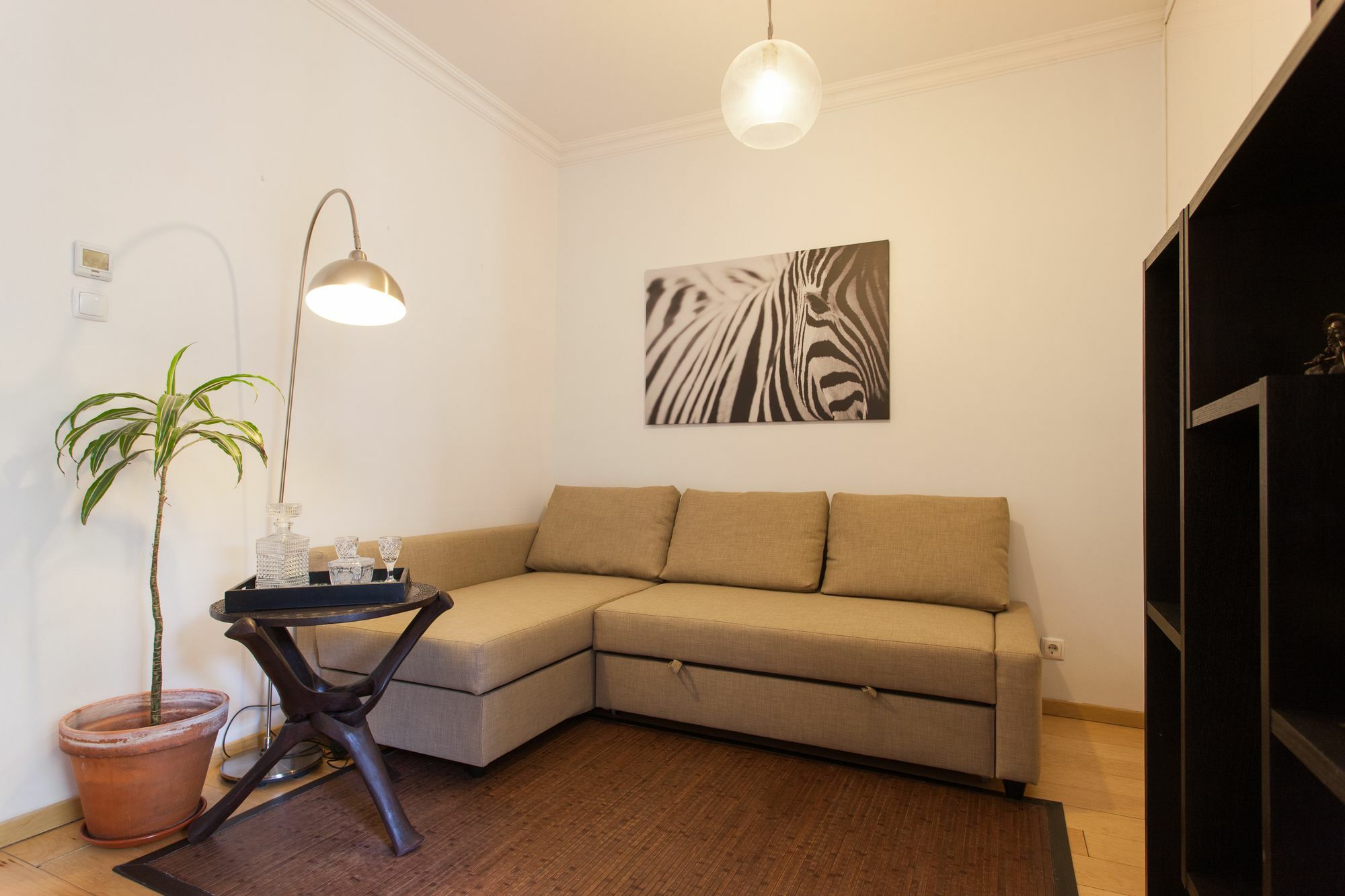 Liberty Penthouse By Lu Appartement Lisboa