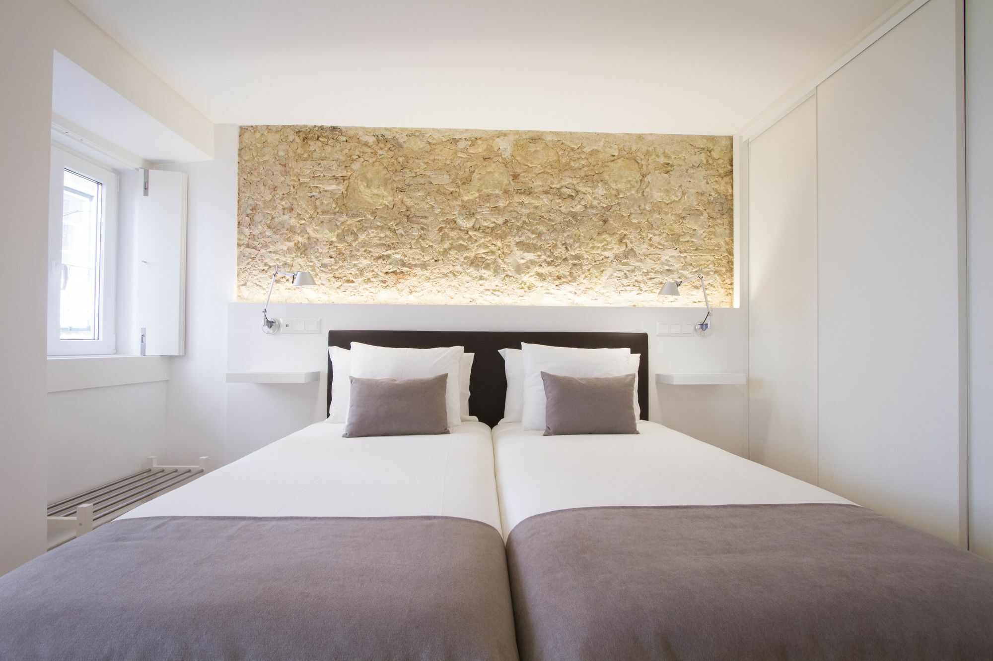 Boutique Cris Do Carmo Appartement Lisboa