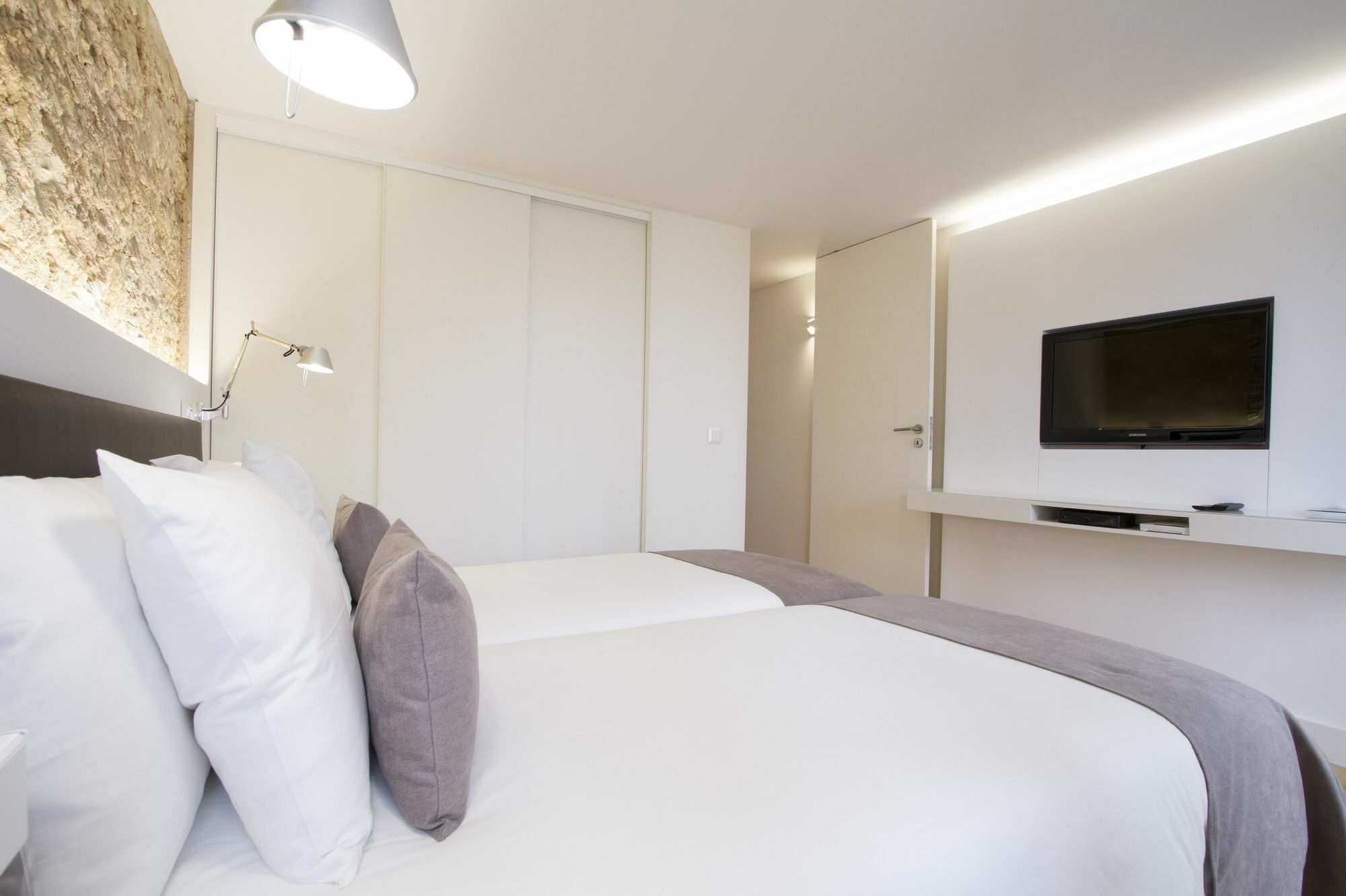 Boutique Cris Do Carmo Appartement