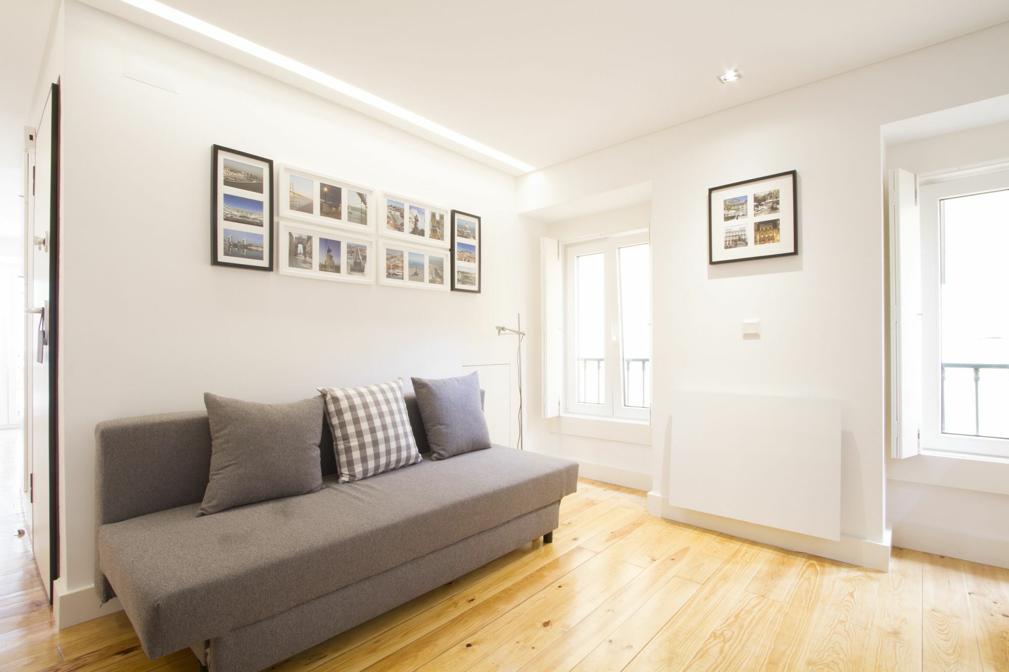 Boutique Cris Do Carmo Appartement Lisboa