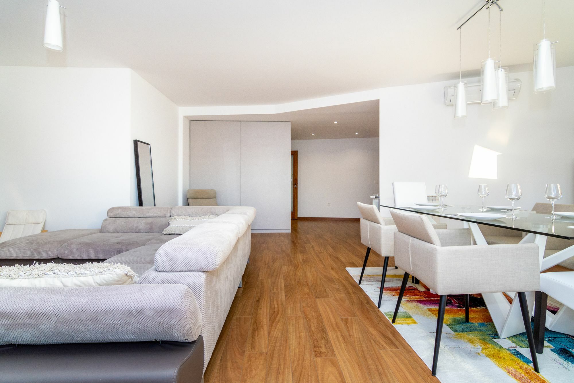 Whome | Damasceno Contemporary 59 Appartement