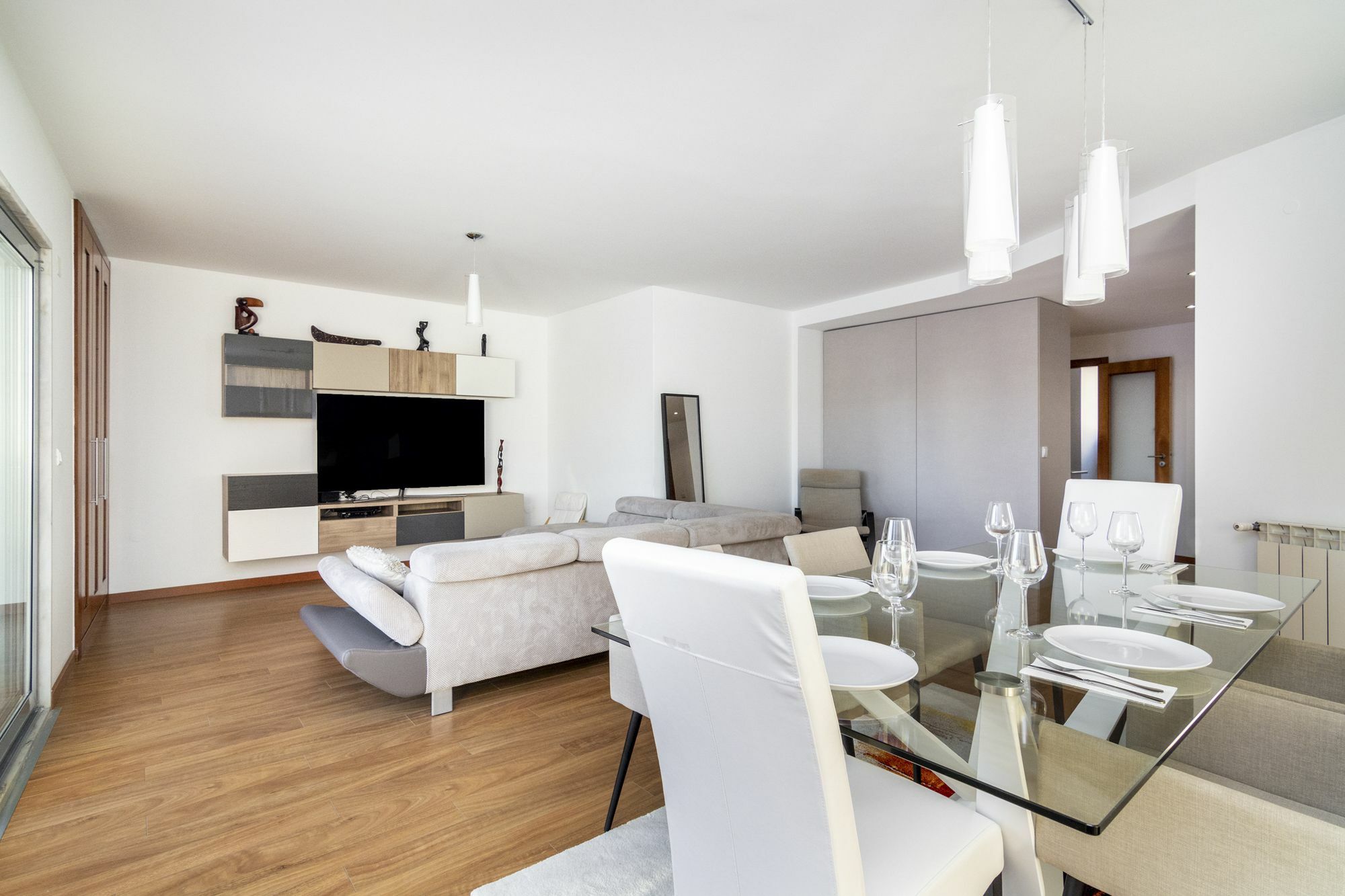 Whome | Damasceno Contemporary 59 Appartement Lisboa