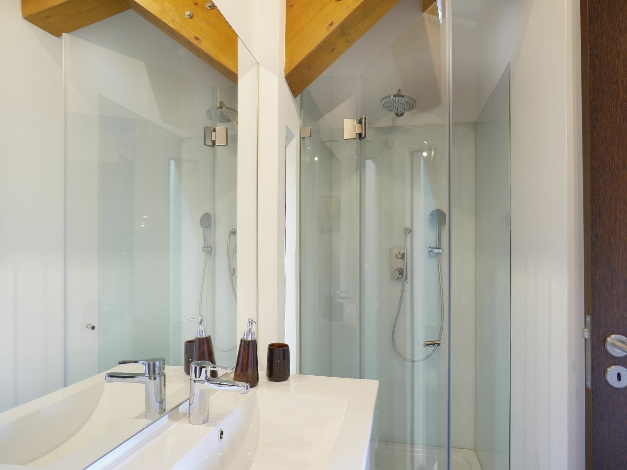 Principe Real Two Bedroom Loft *