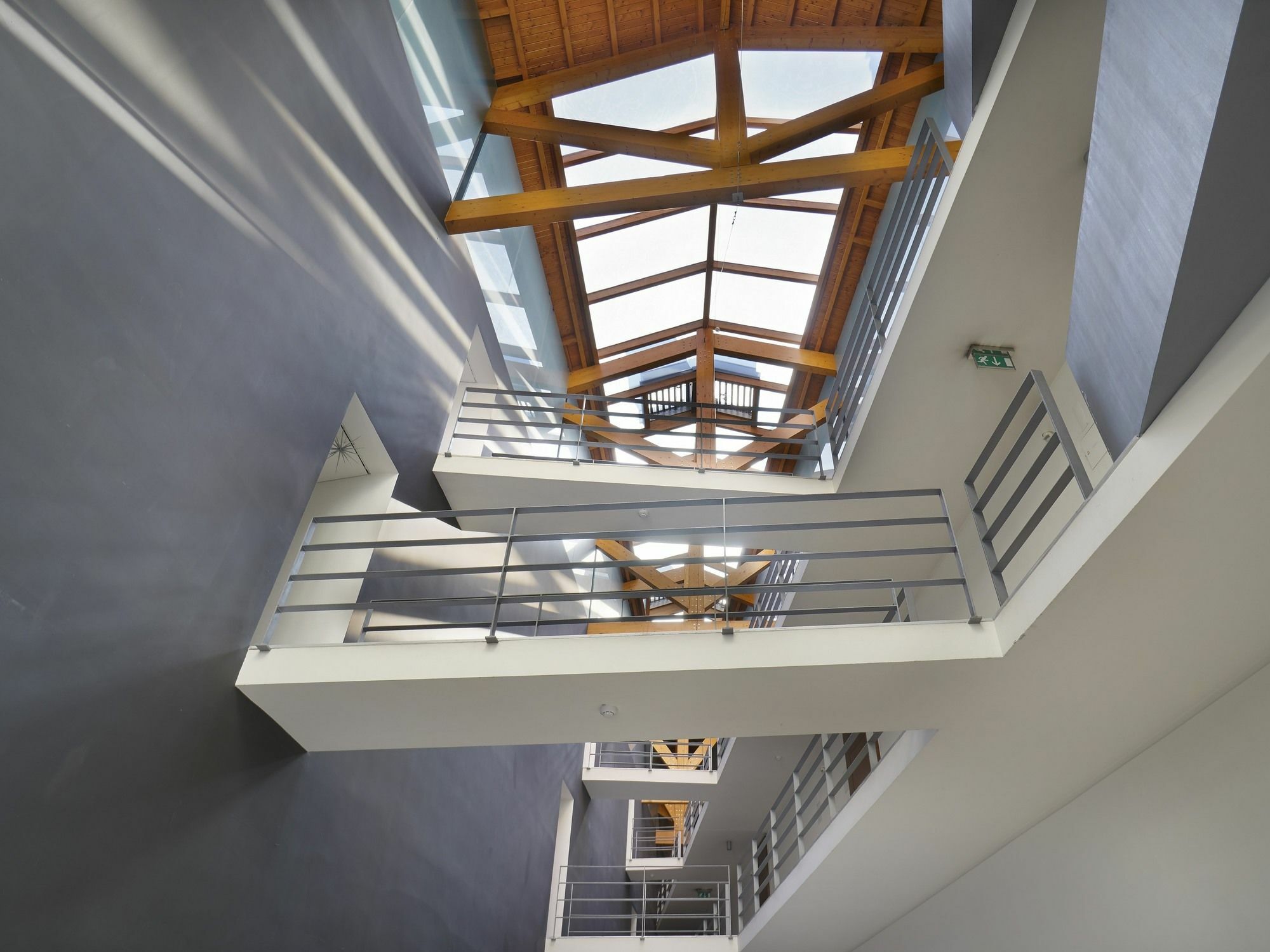 Appartement Principe Real Two Bedroom Loft Lisboa