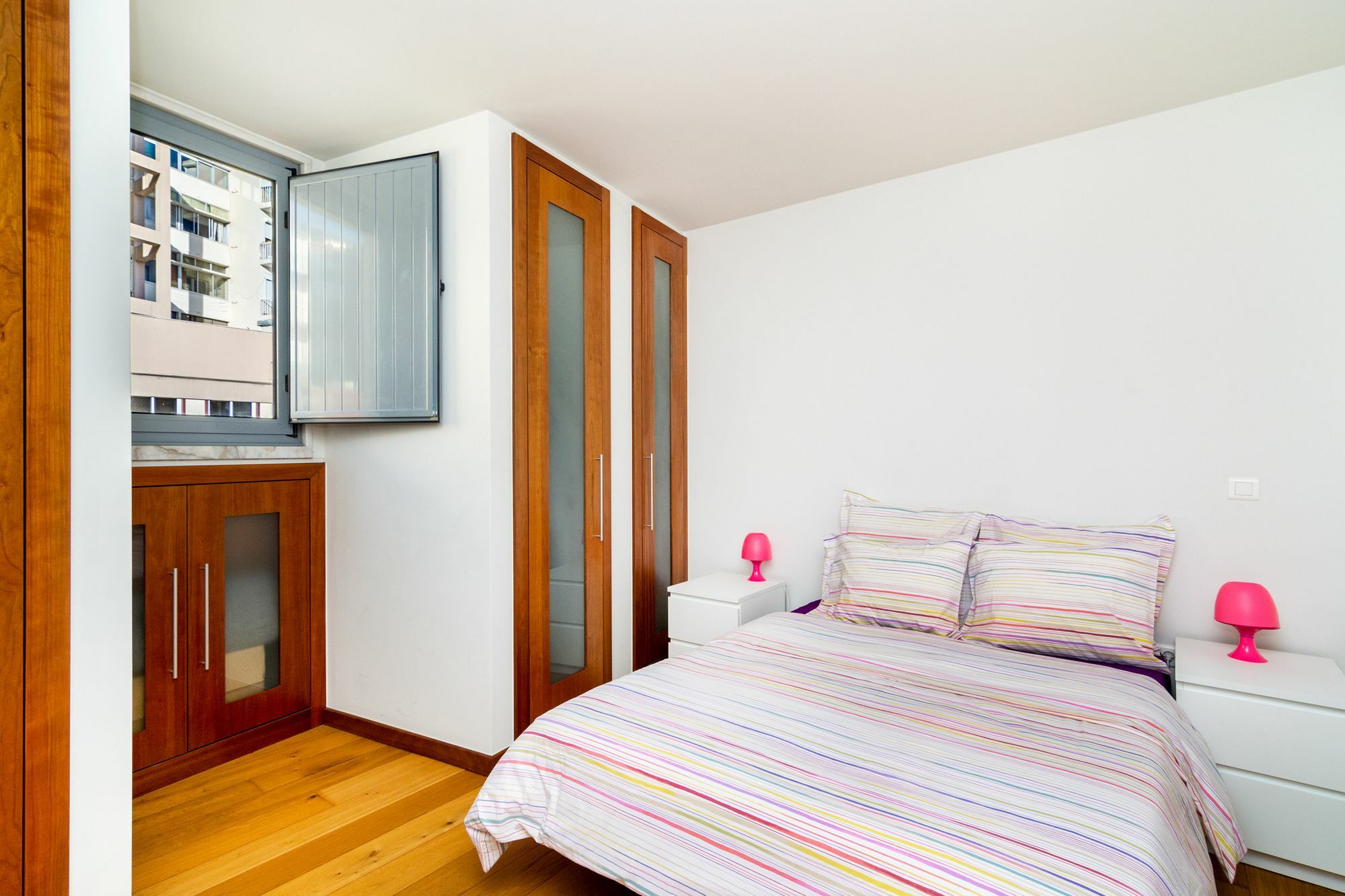 Whome | Damasceno Contemporary 59 Appartement Lisboa
