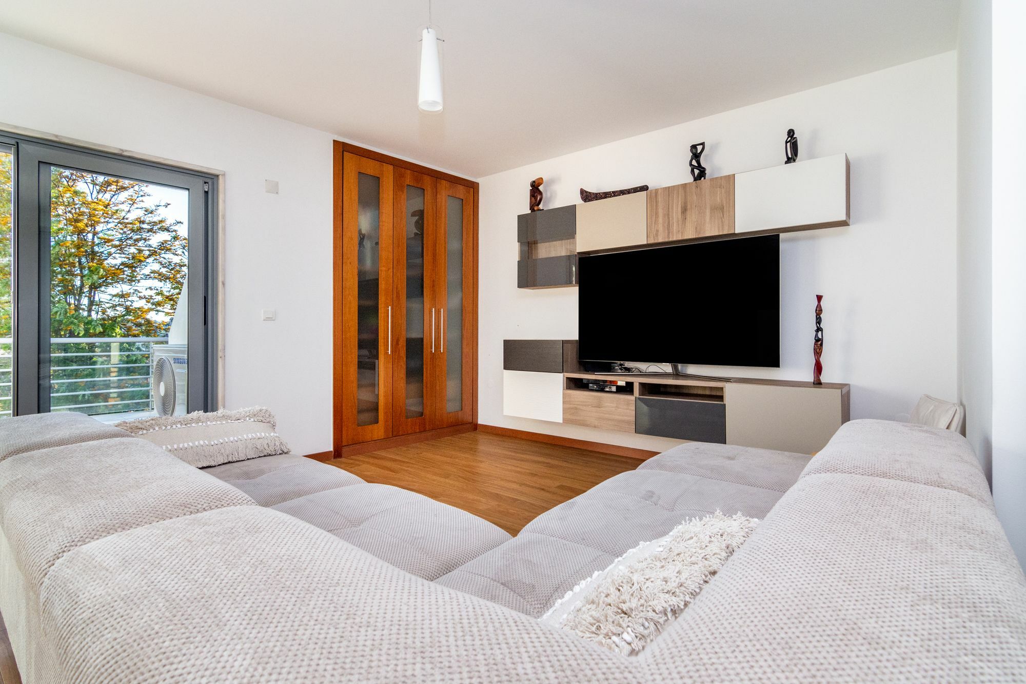 Whome | Damasceno Contemporary 59 Appartement