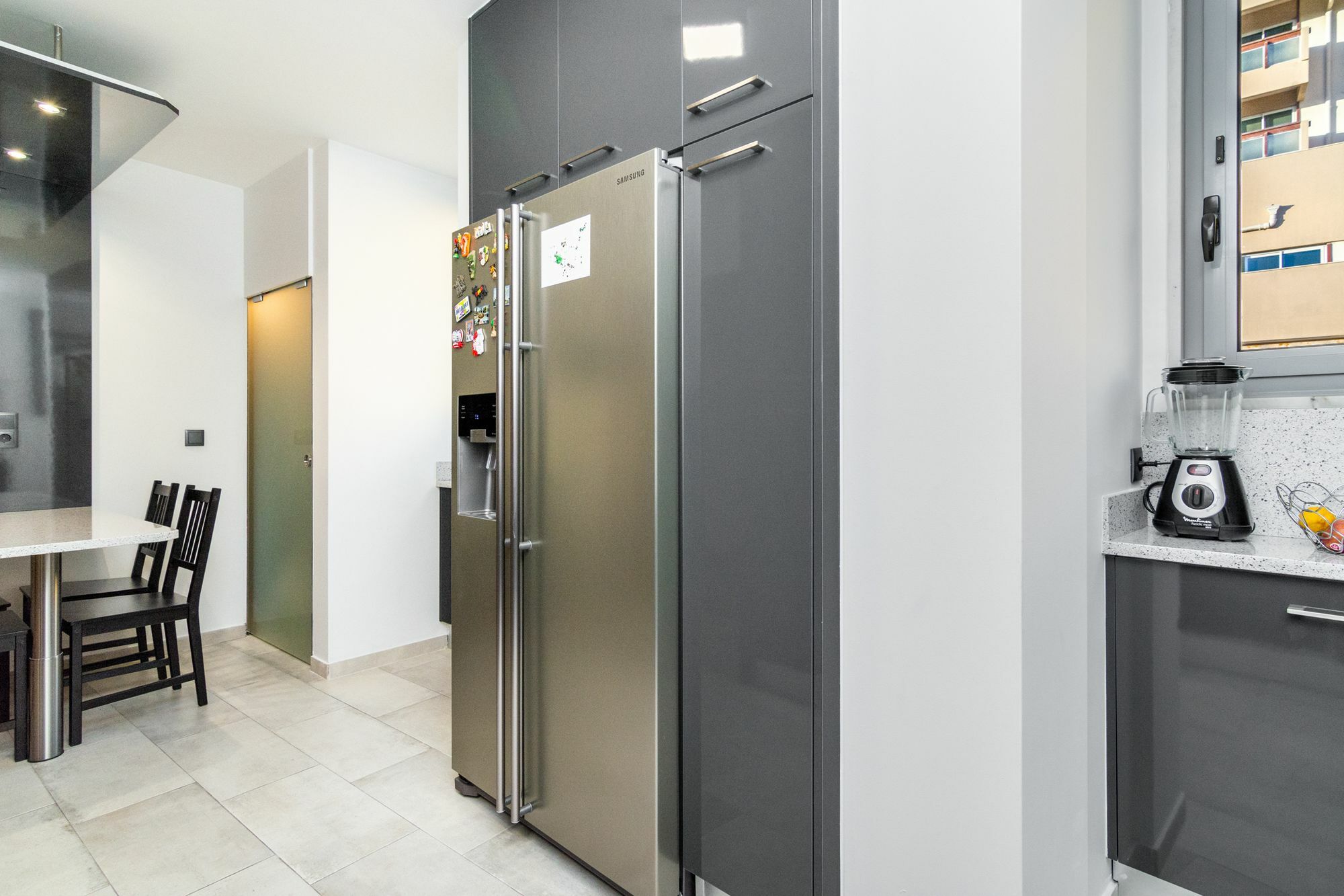 Appartement Whome | Damasceno Contemporary 59 Lisboa